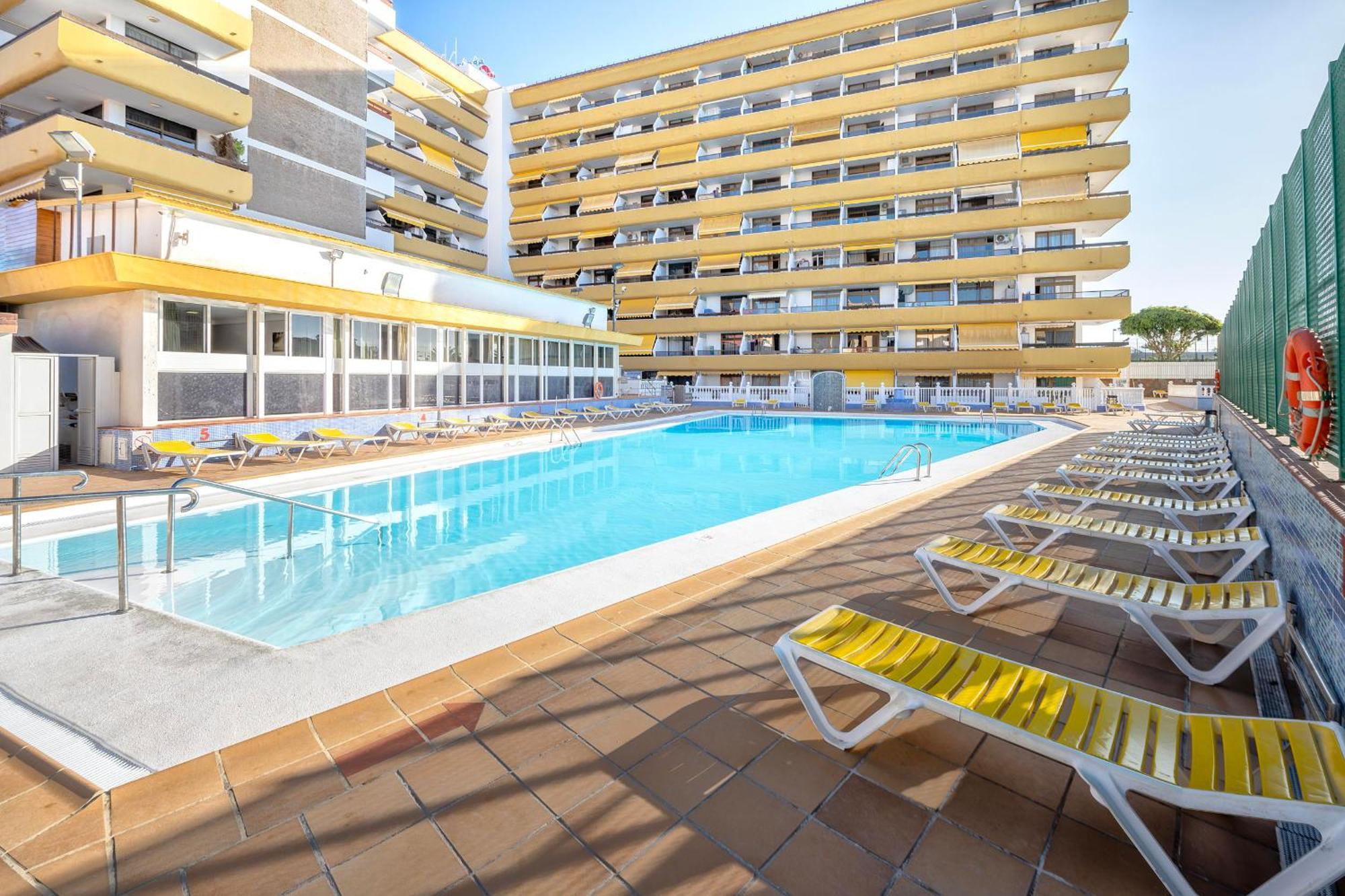 Sun4two Gran Canaria Fkk Close Yumbo * Playa del Ingles (Gran Canaria)