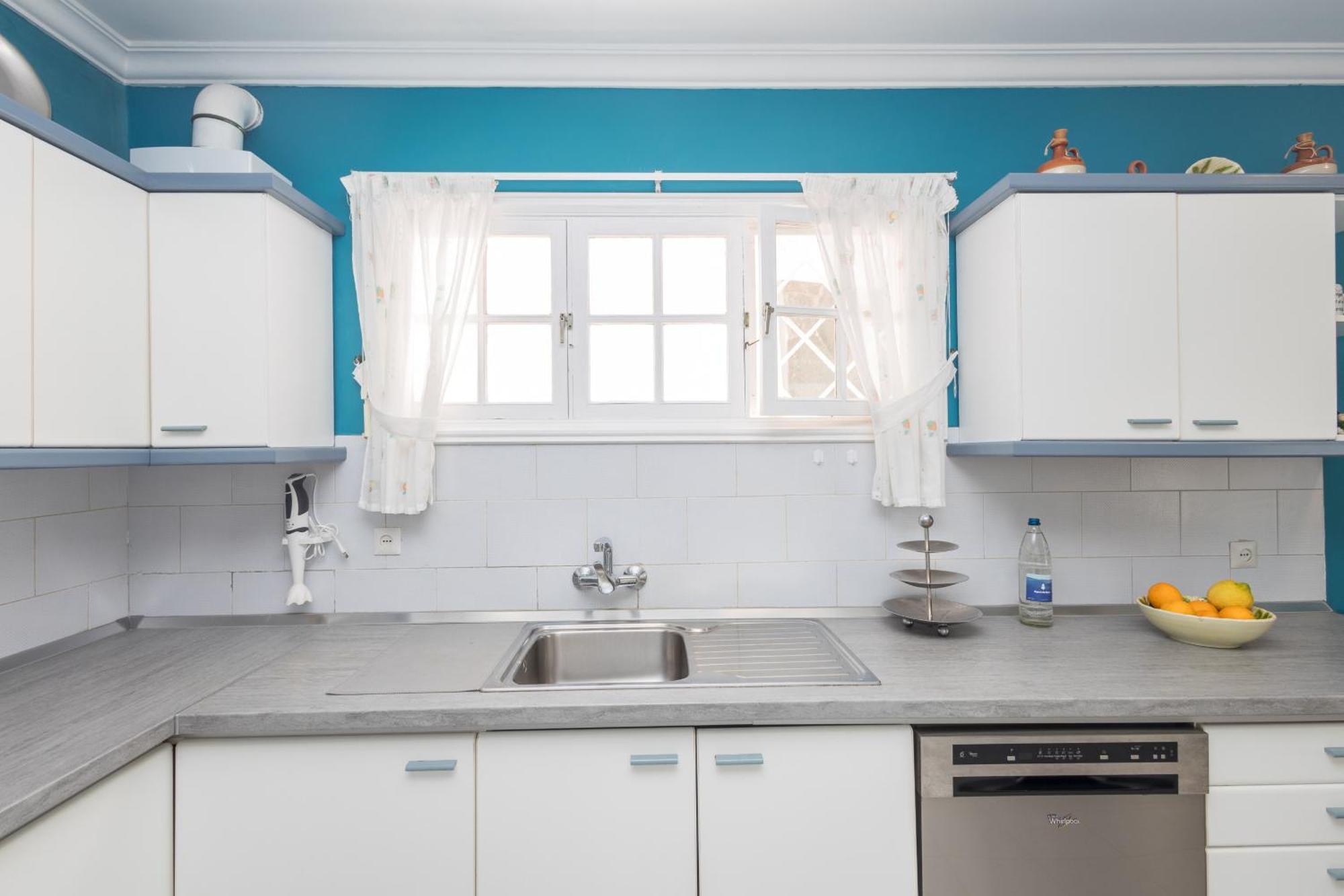 Holiday home Bandama Country - 3br With Garden