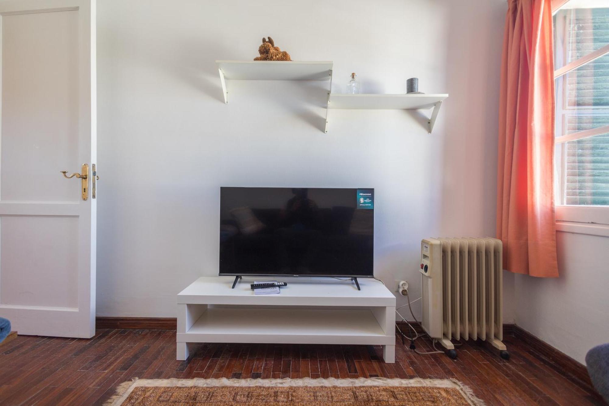 Bandama Country - 3br With Garden Santa Brigida (Gran Canaria)