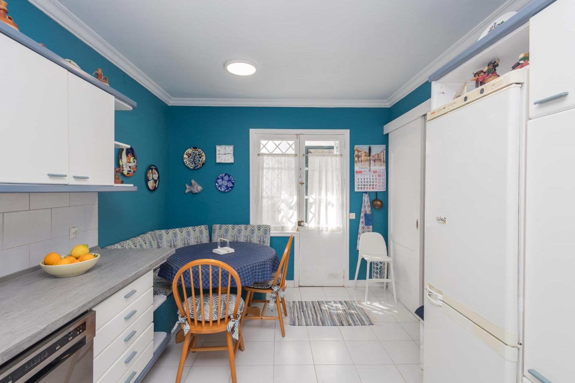 Bandama Country - 3br With Garden Holiday home
