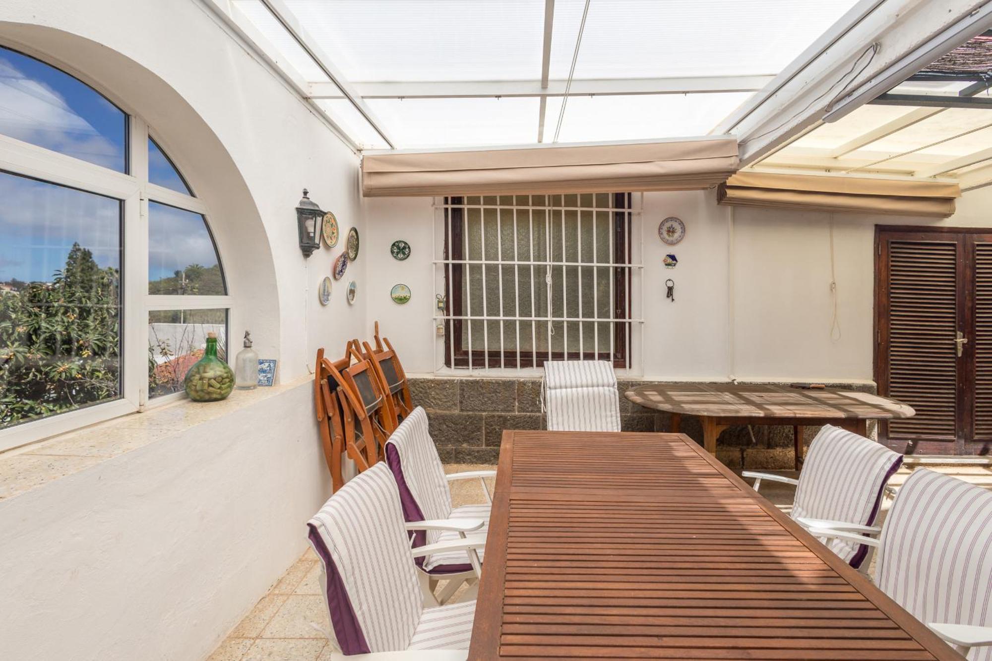 Bandama Country - 3br With Garden *