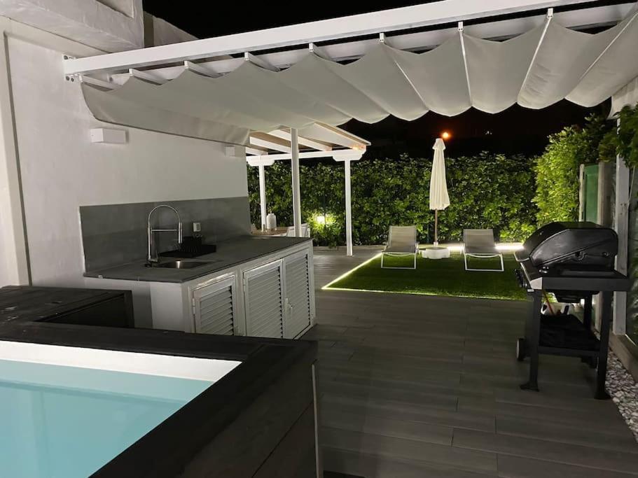 Casa vacanze Luxury 2 Bedroom With Private Pool