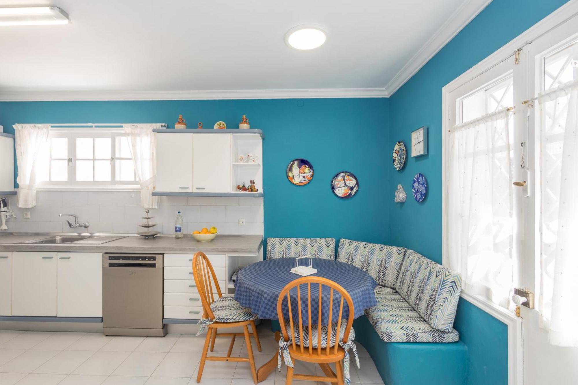 Holiday home Bandama Country - 3br With Garden