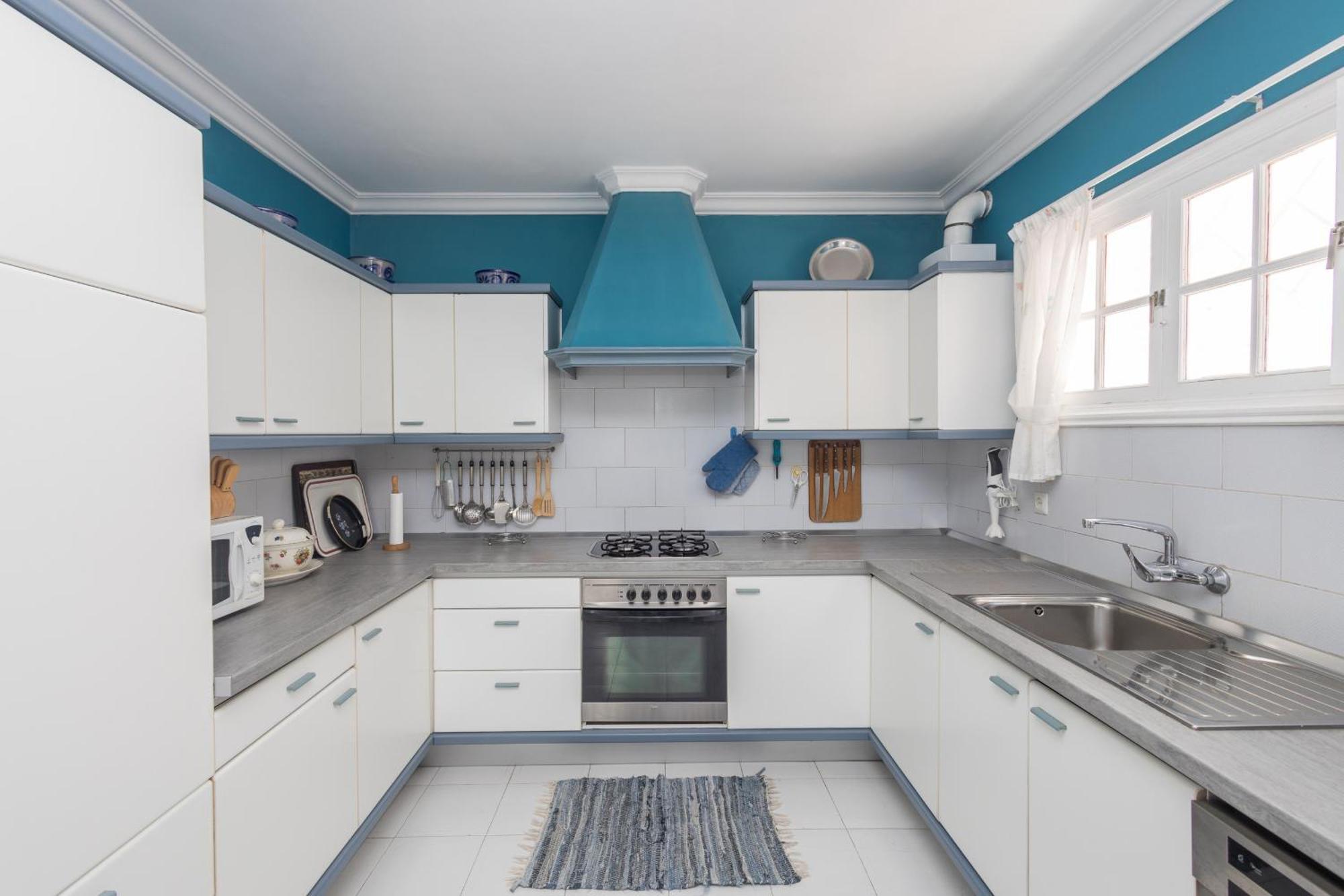 Holiday home Bandama Country - 3br With Garden *