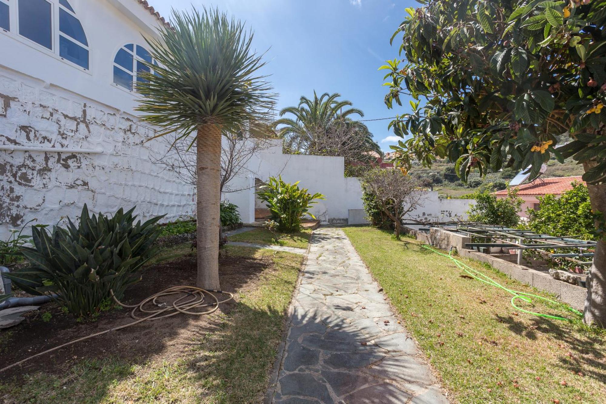 Holiday home Bandama Country - 3br With Garden