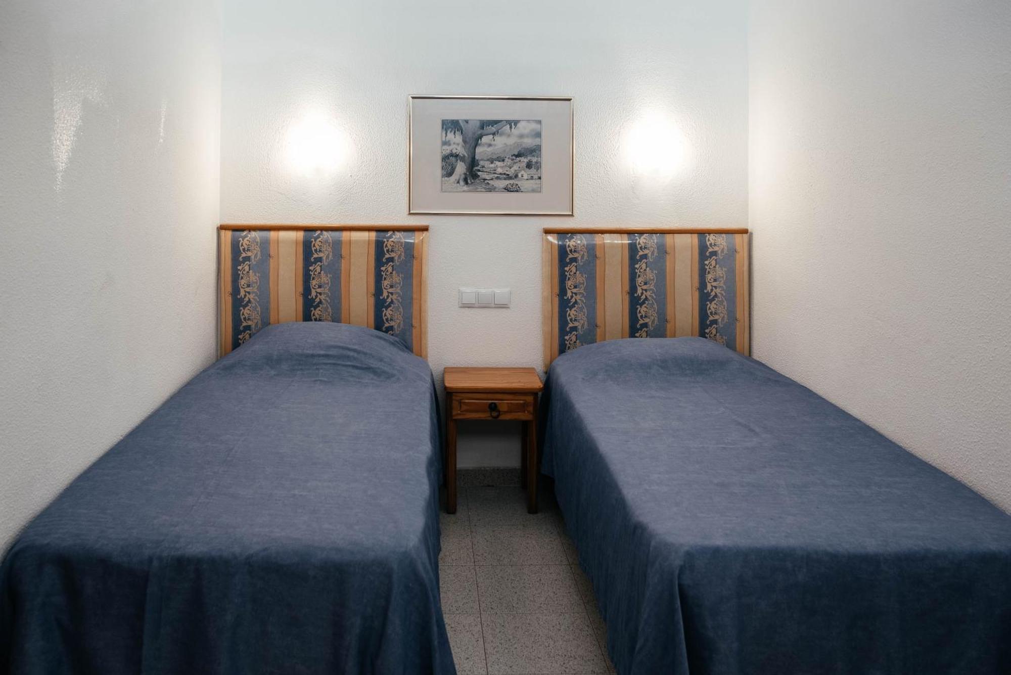 Tamaravista 2 Apartment San Bartolome de Tirajana (Gran Canaria)