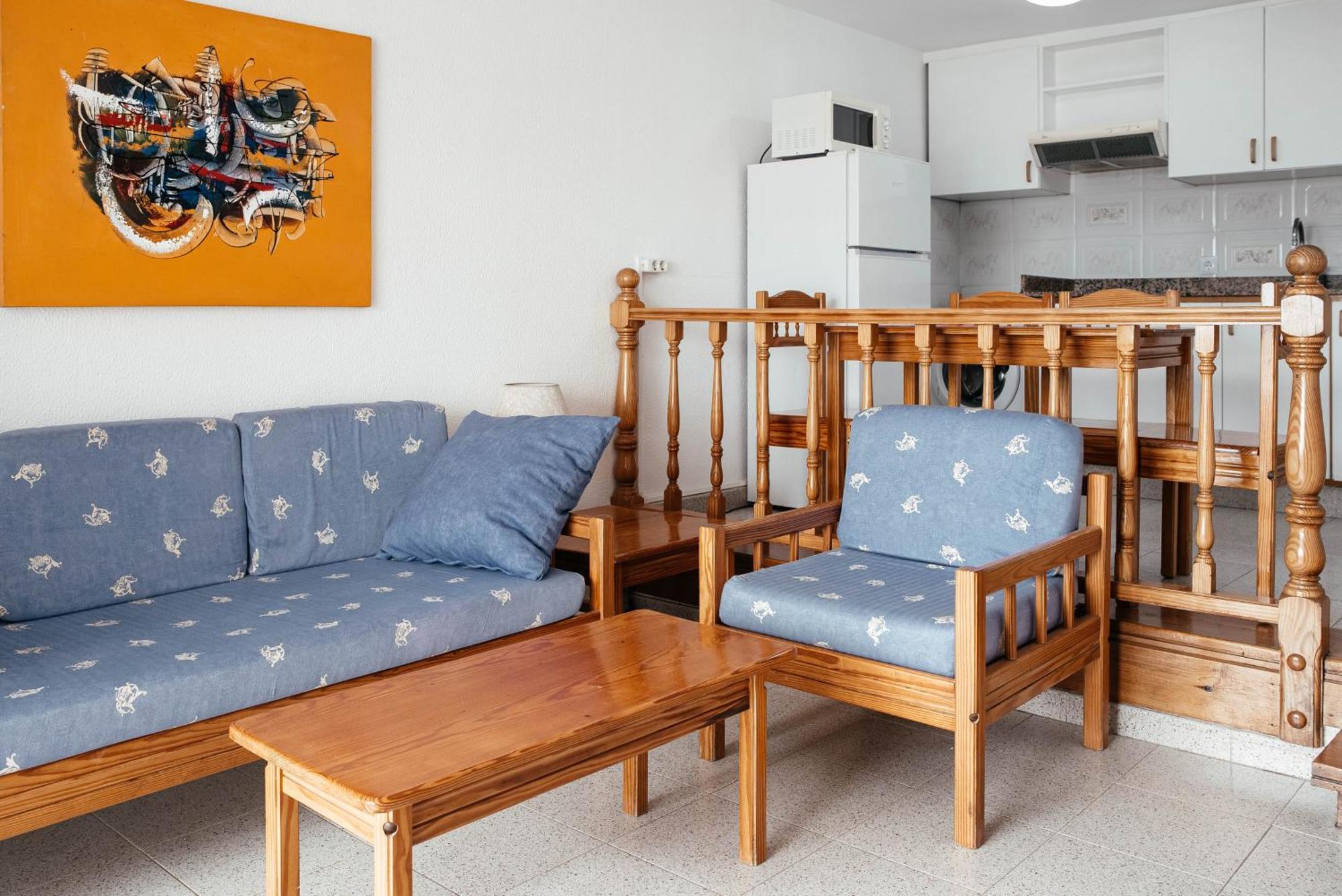 Apartment Tamaravista 2 San Bartolome de Tirajana (Gran Canaria)