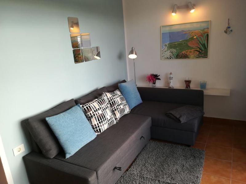Appartamento Playa La Aldea Las Marciegas