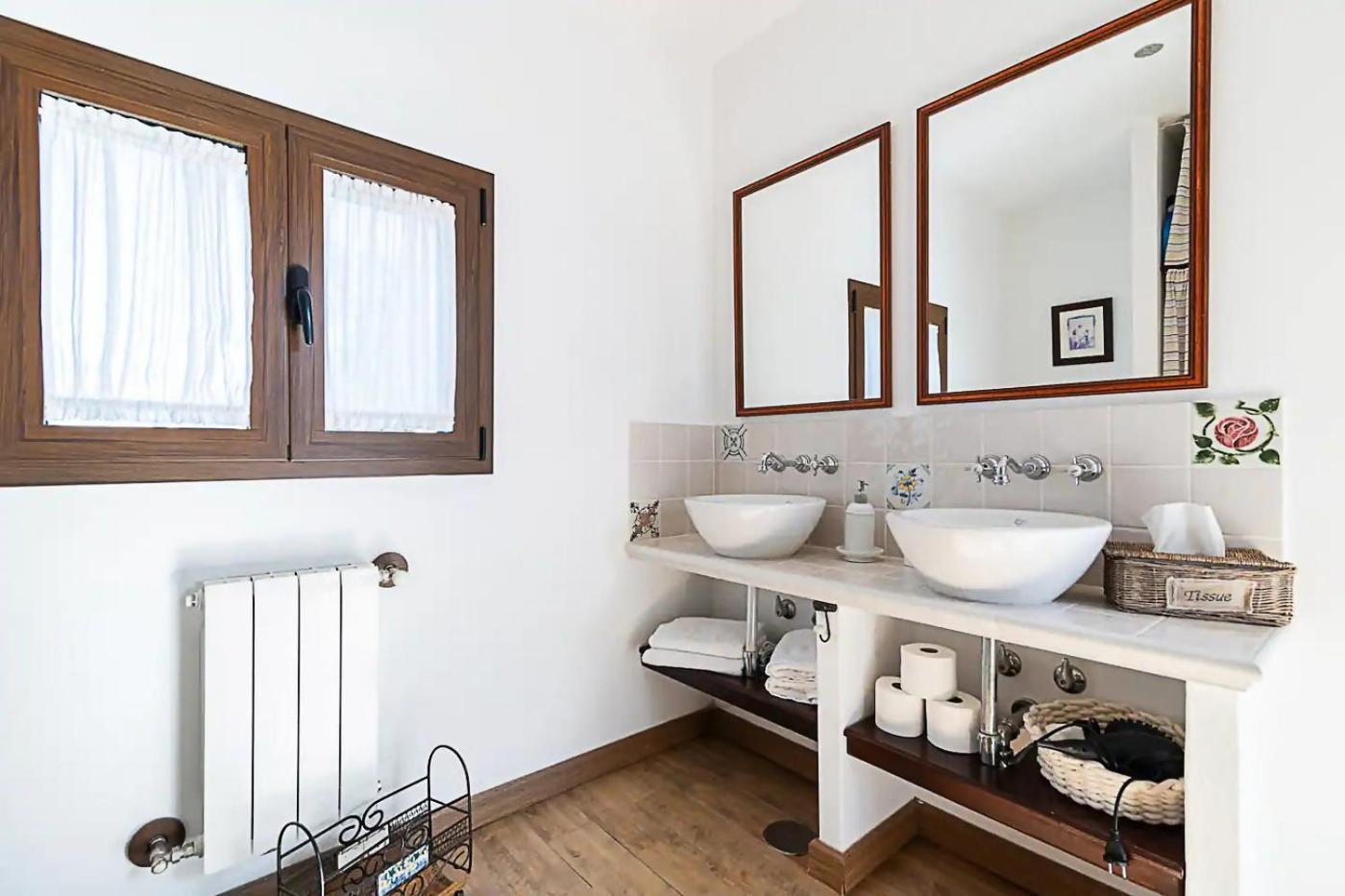 Lujosa Típica Canaria Con Jacuzzi Bbq Wifi *