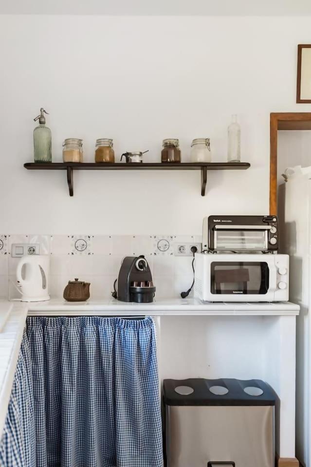 Casa rural Lujosa Típica Canaria Con Jacuzzi Bbq Wifi *
