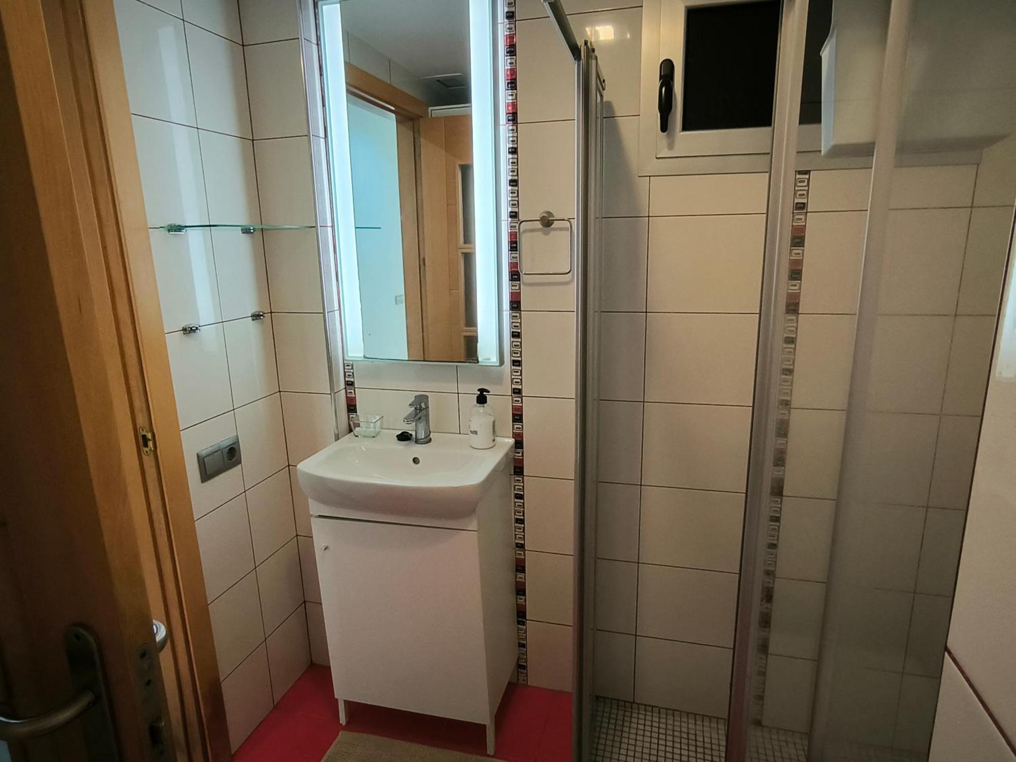 Apartamento Olof