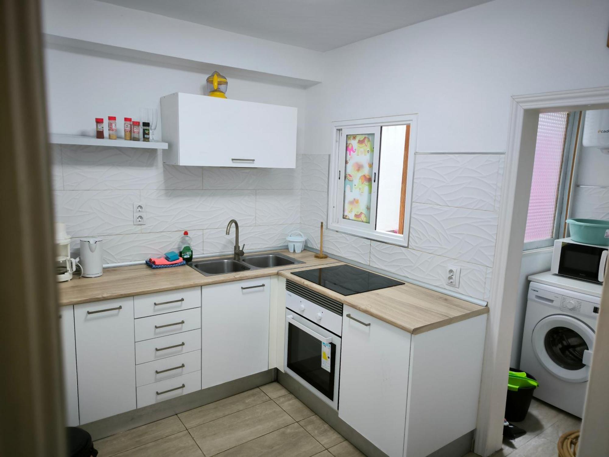 Casa Tinko Apartamento