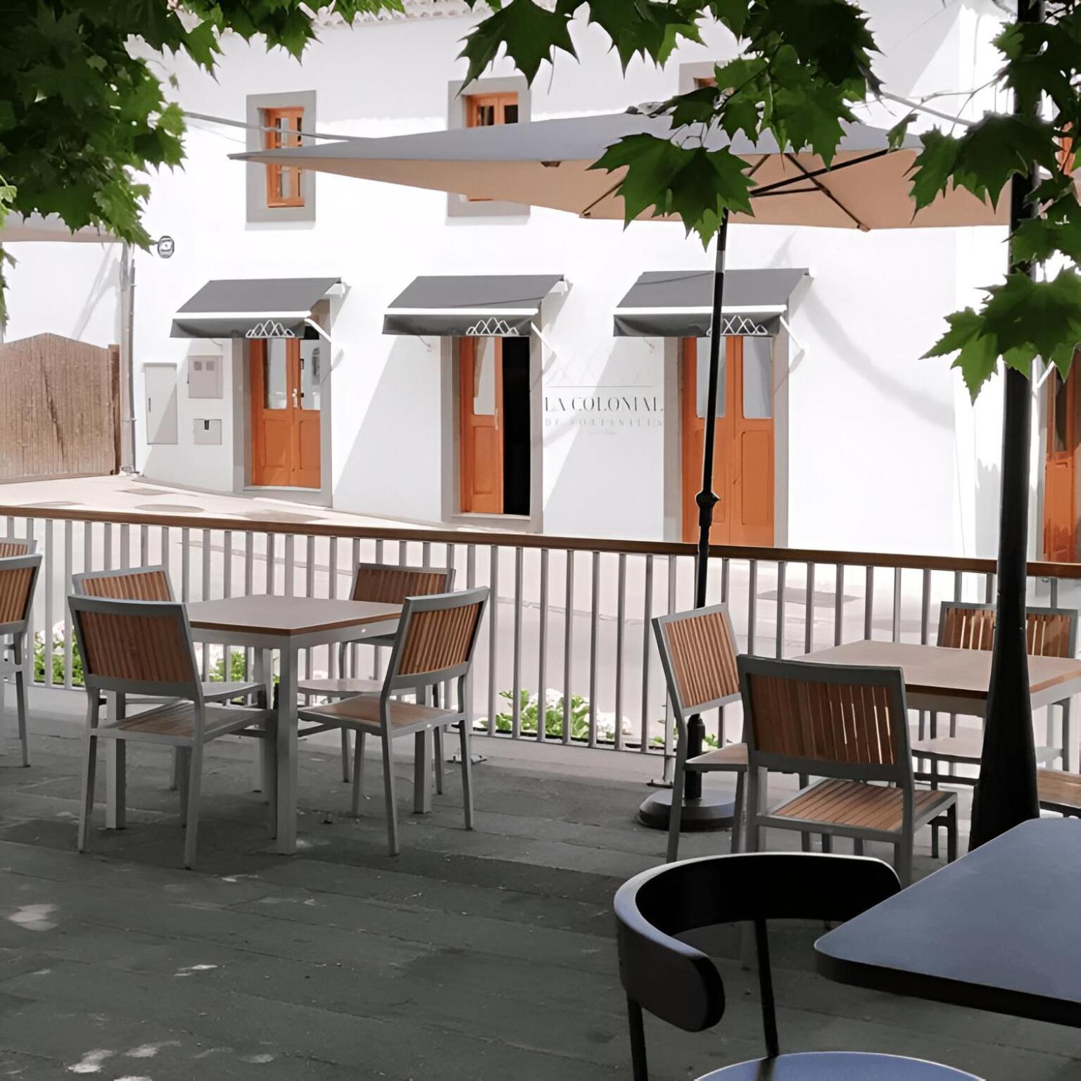 Apartamento Vivienda Alpa Fontanales *