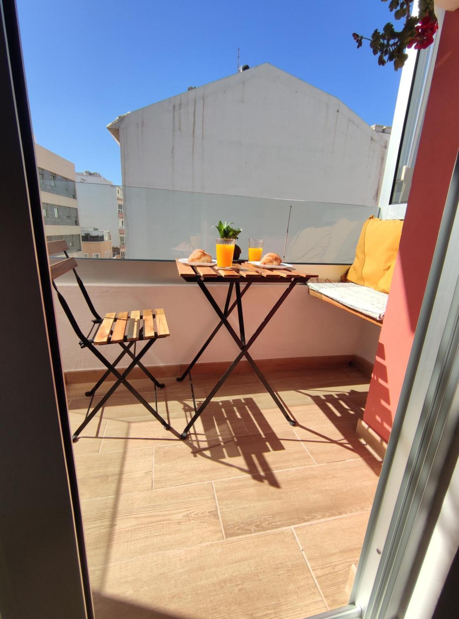 Atlantica Apartamento Las Palmas de Gran Canaria