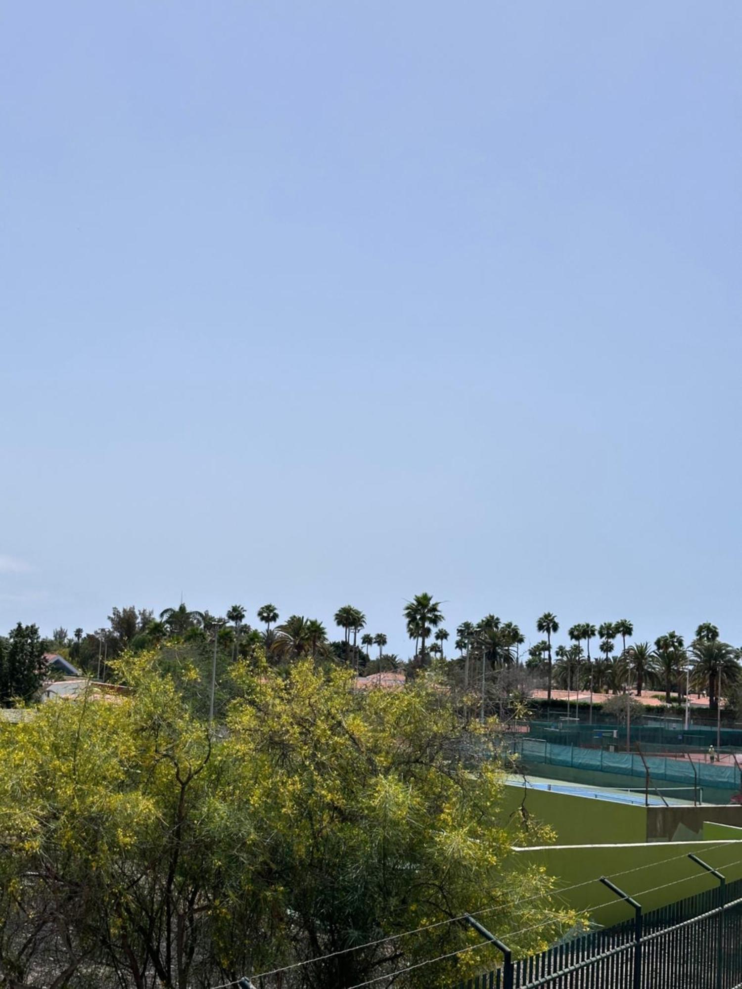 Bungalow Munay-maspalomas * Las Palmas de Gran Canaria