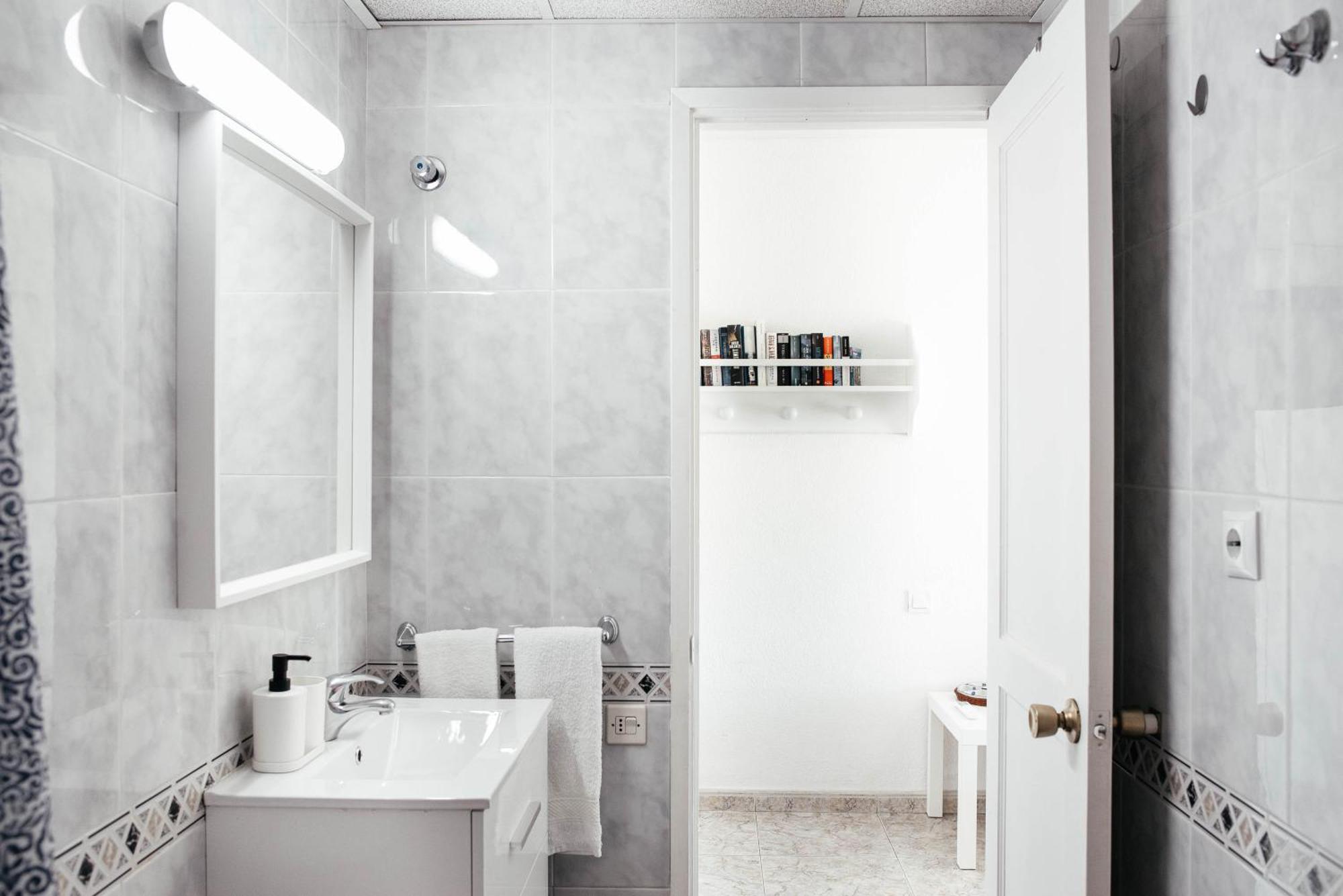 Apartamento Sol Y Mar