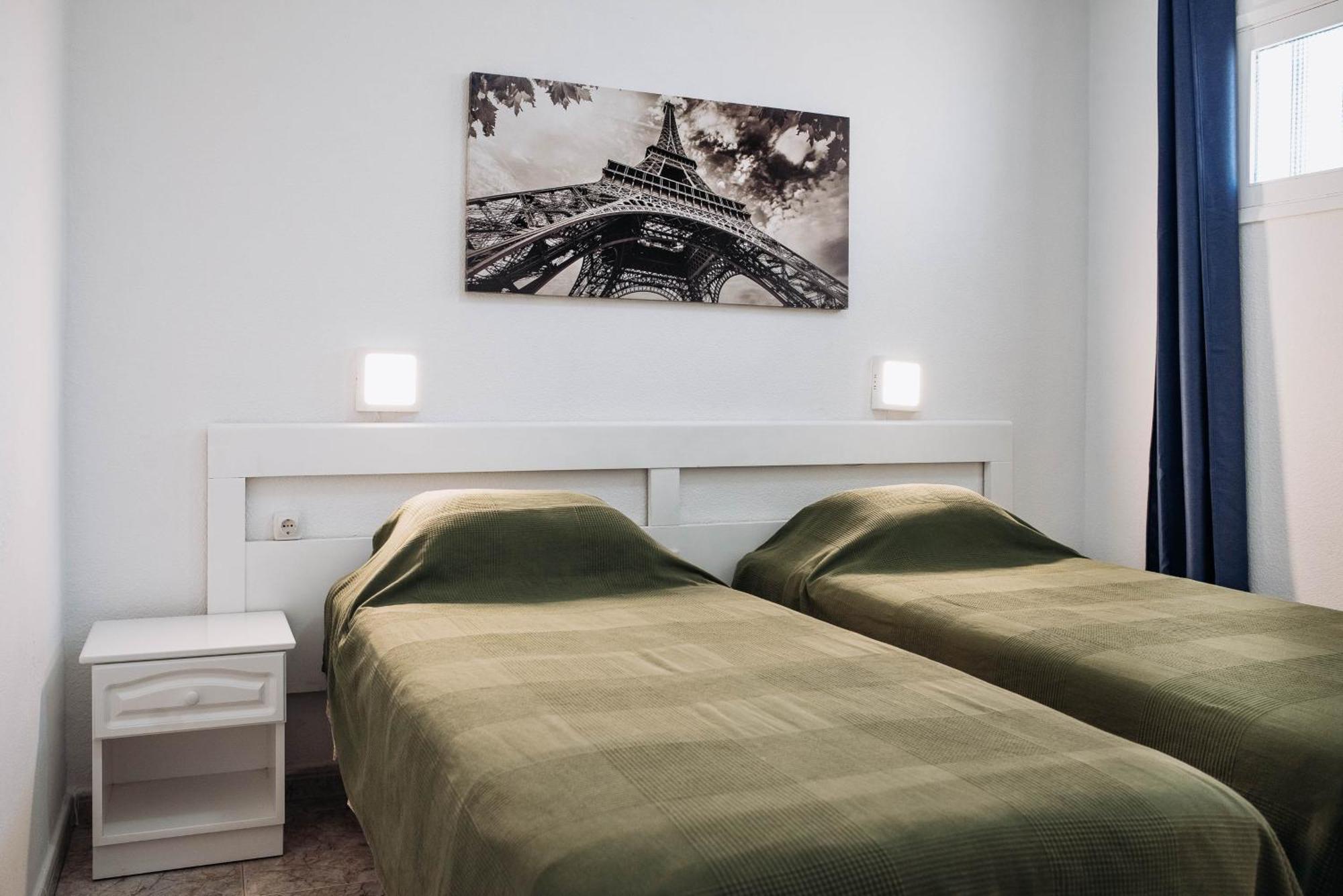 Apartamento Sol Y Mar *