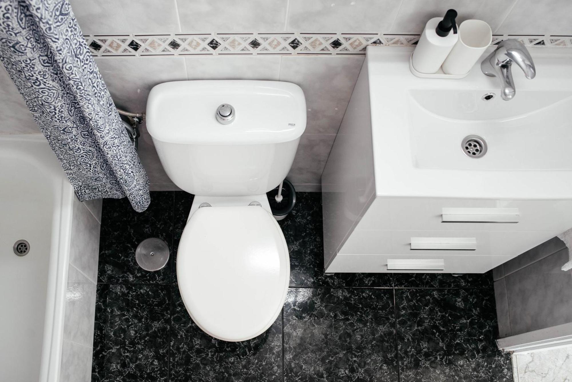 Apartamento Sol Y Mar San Bartolomé