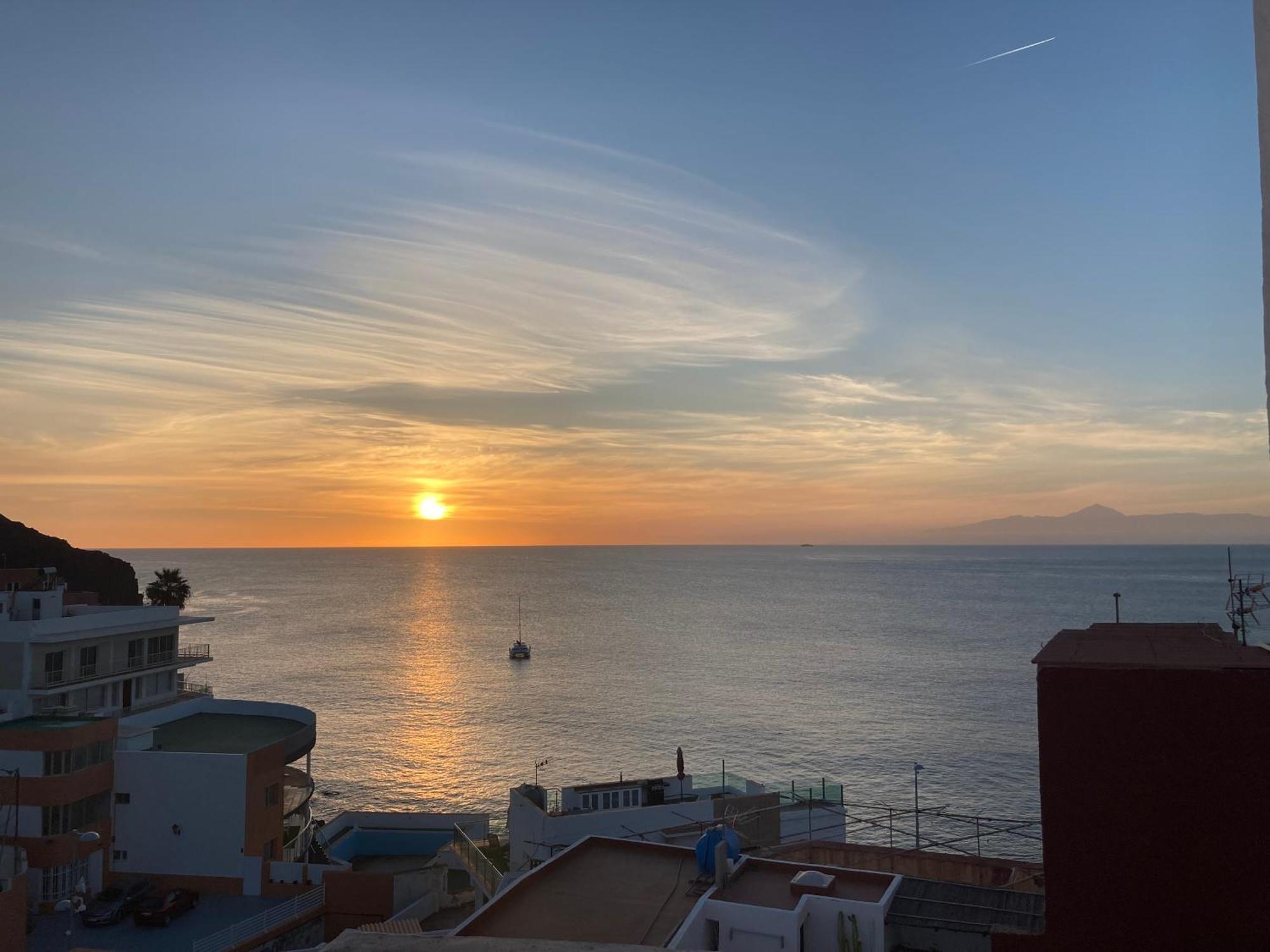 Apartamento Atico El Mirador