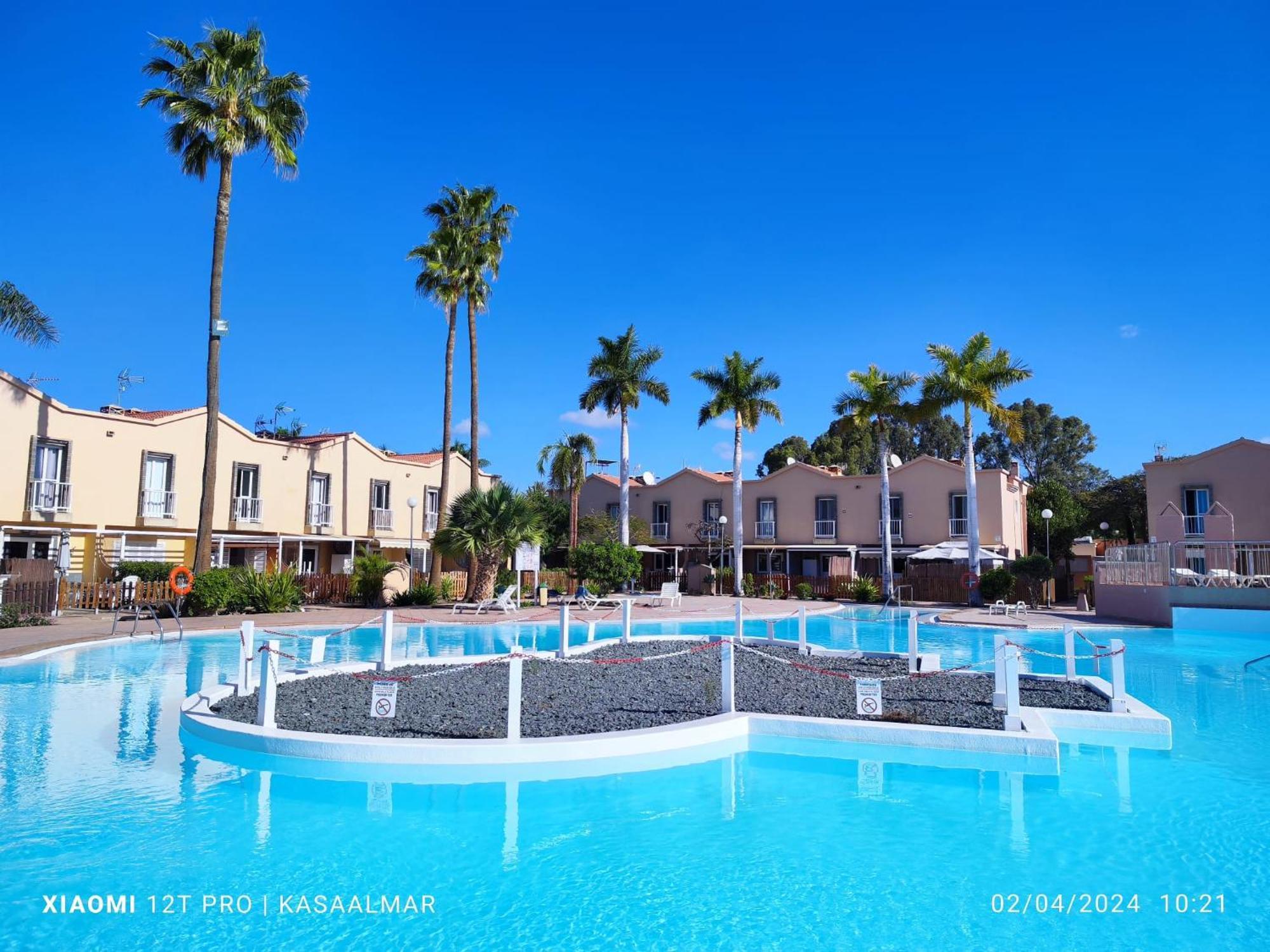 Meloneras Paradise Apartment *