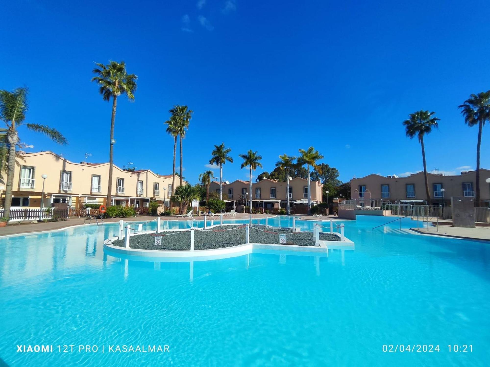 Meloneras Paradise Apartment