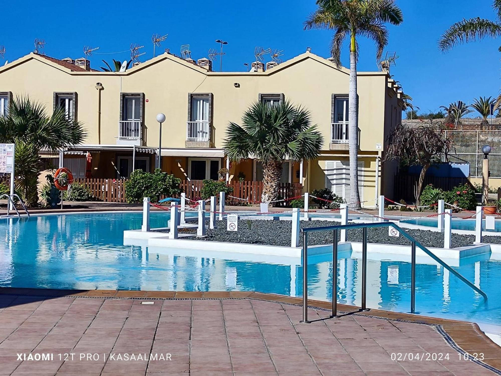 Meloneras Paradise Apartment Maspalomas (Gran Canaria)