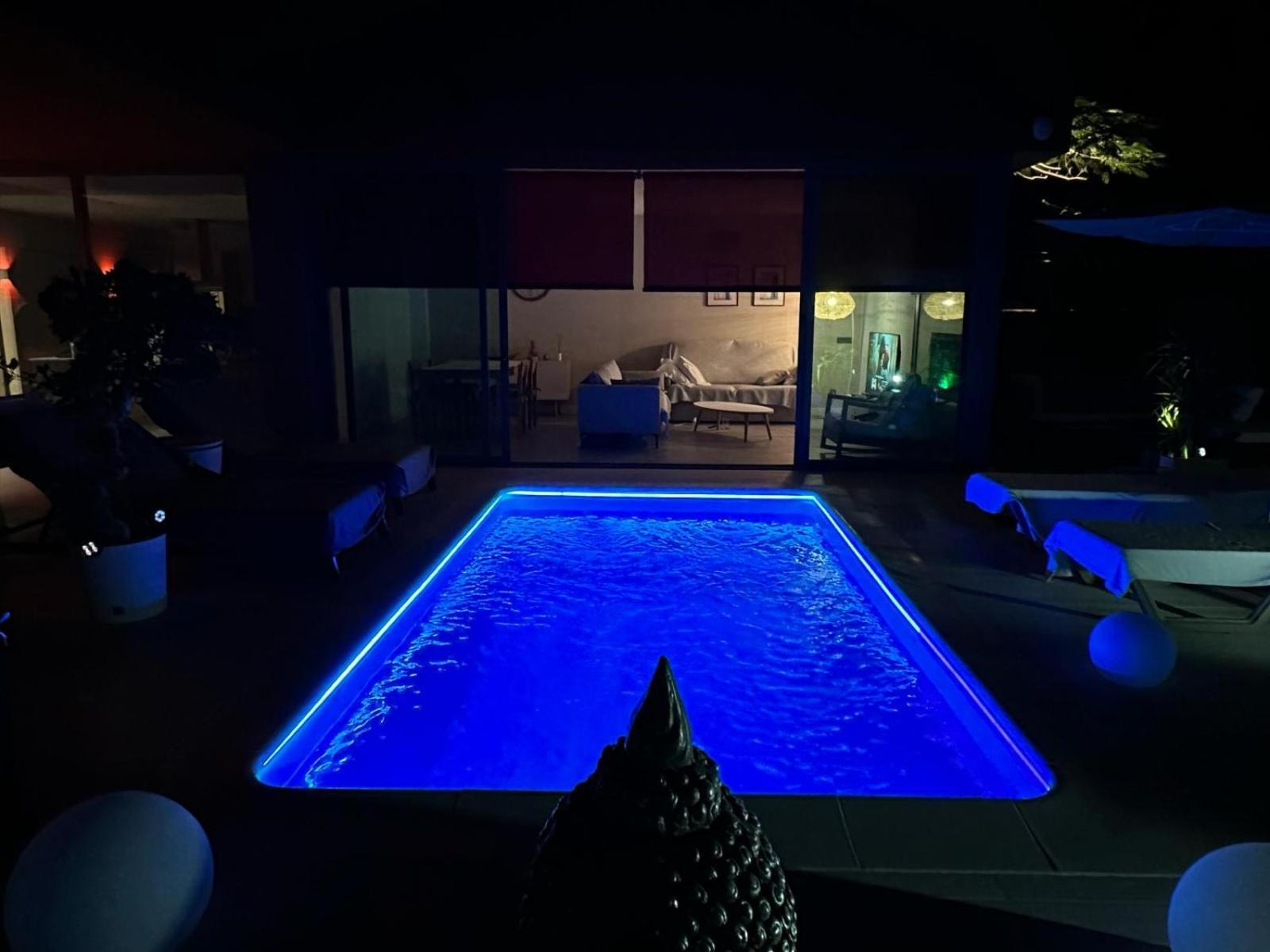 Cooper Villa