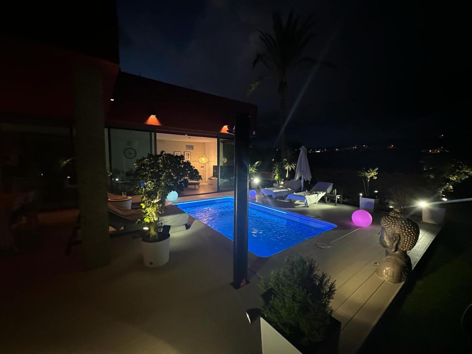 Villa Cooper *