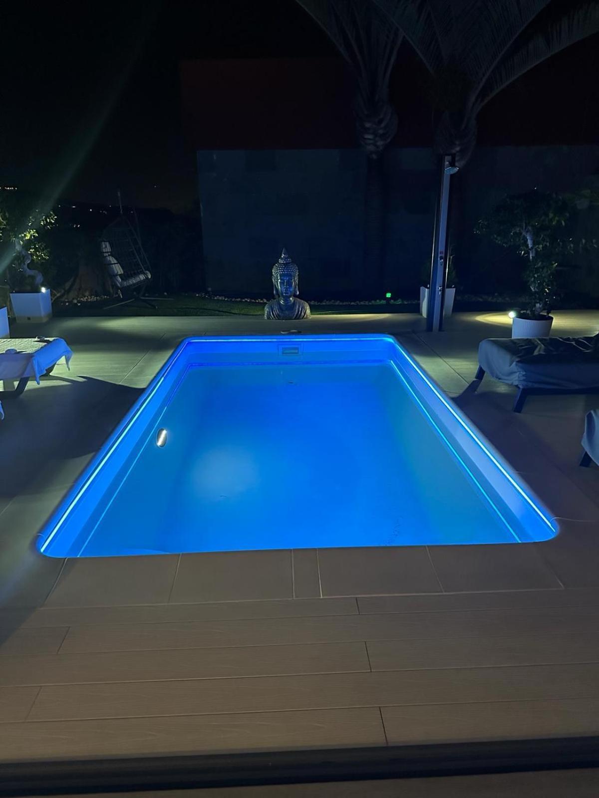 Cooper Villa