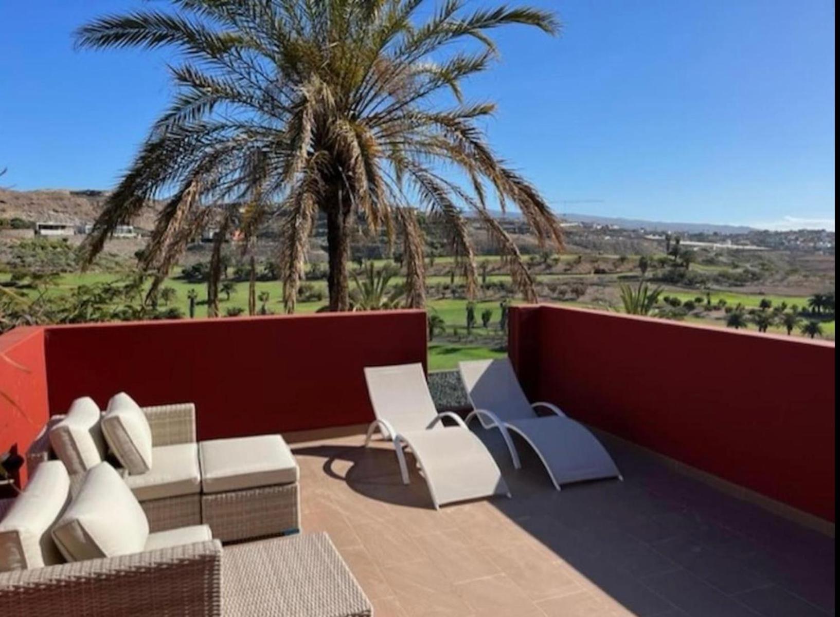 Cooper San Bartolome de Tirajana (Gran Canaria)