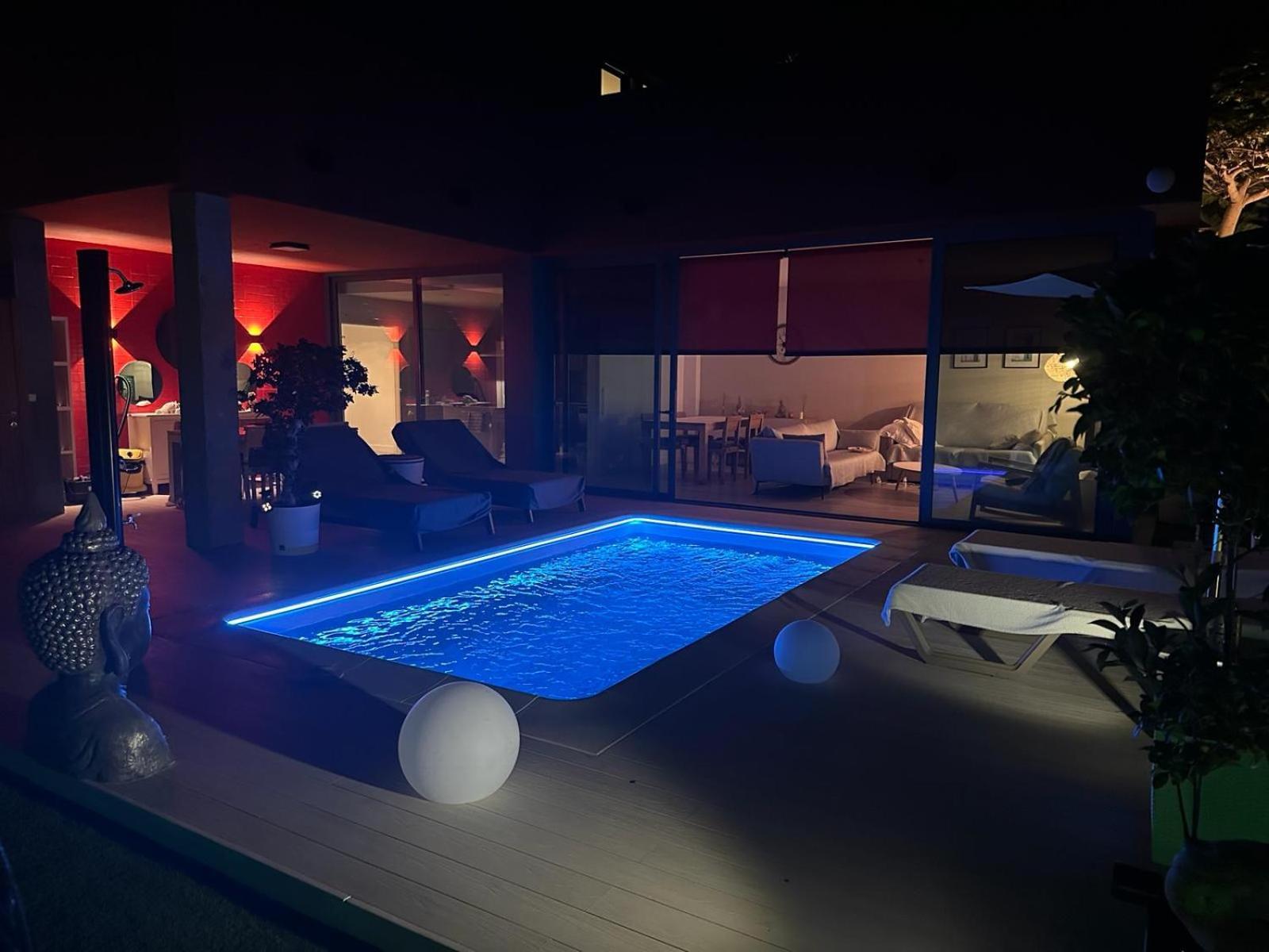 Cooper Villa *