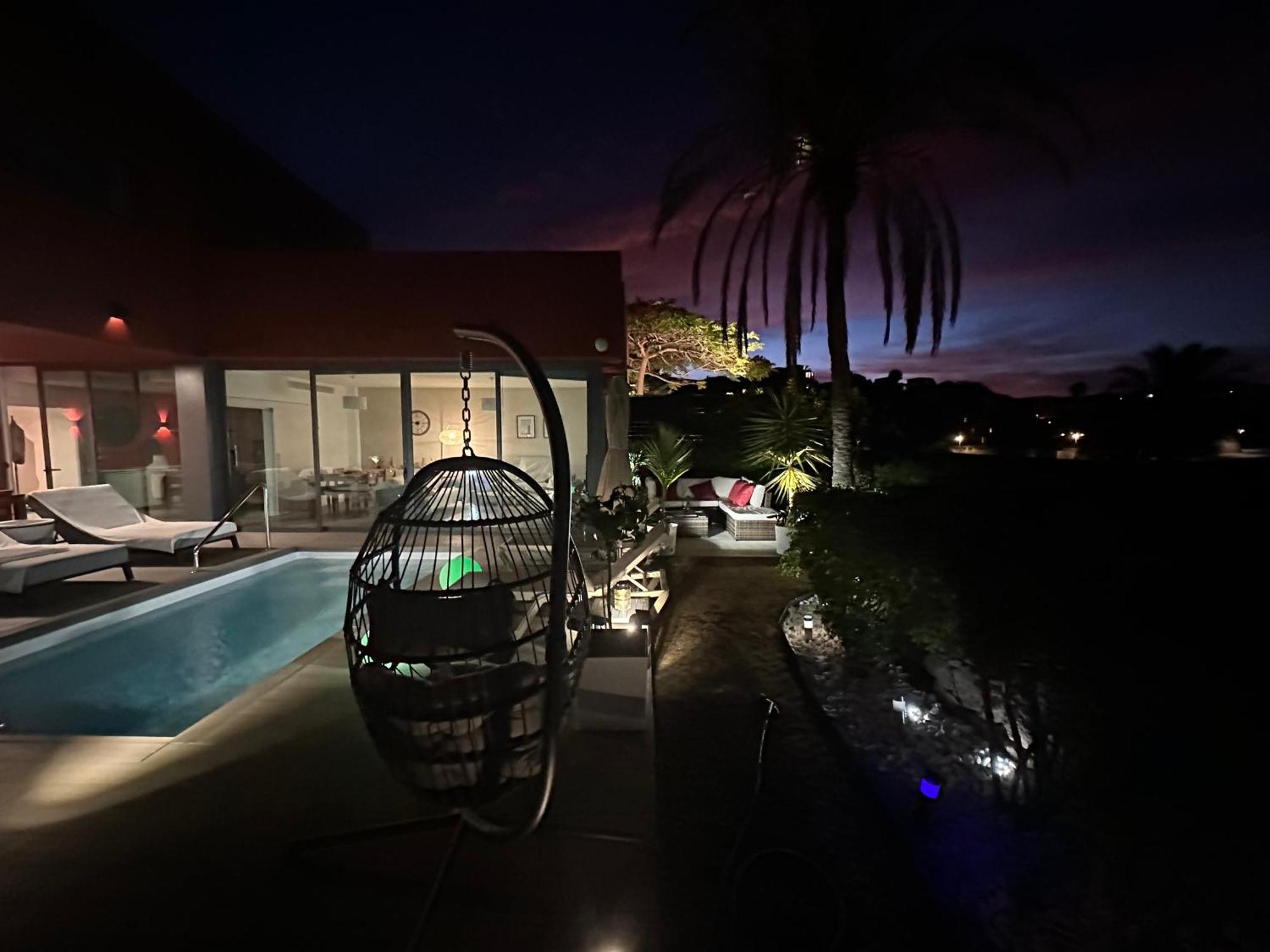 Cooper Villa San Bartolome de Tirajana (Gran Canaria)