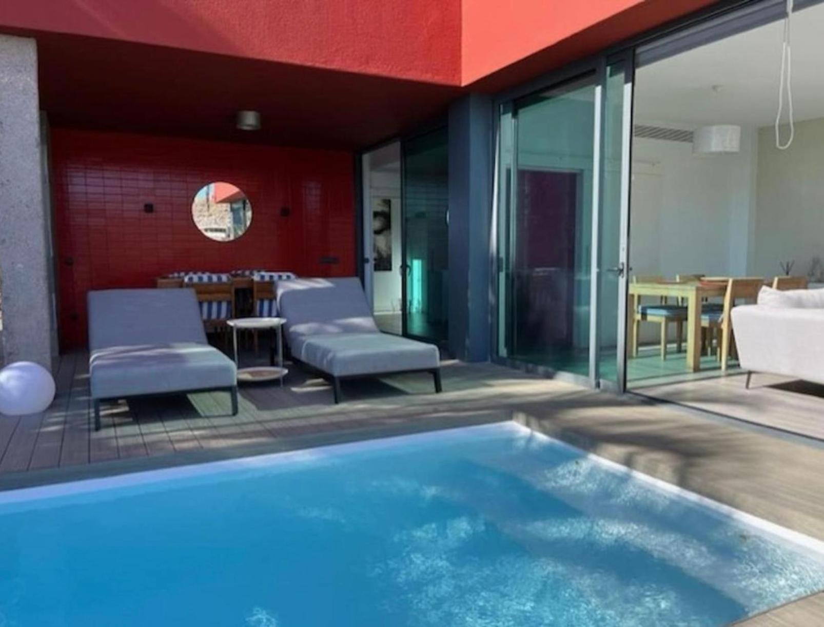Cooper Villa *