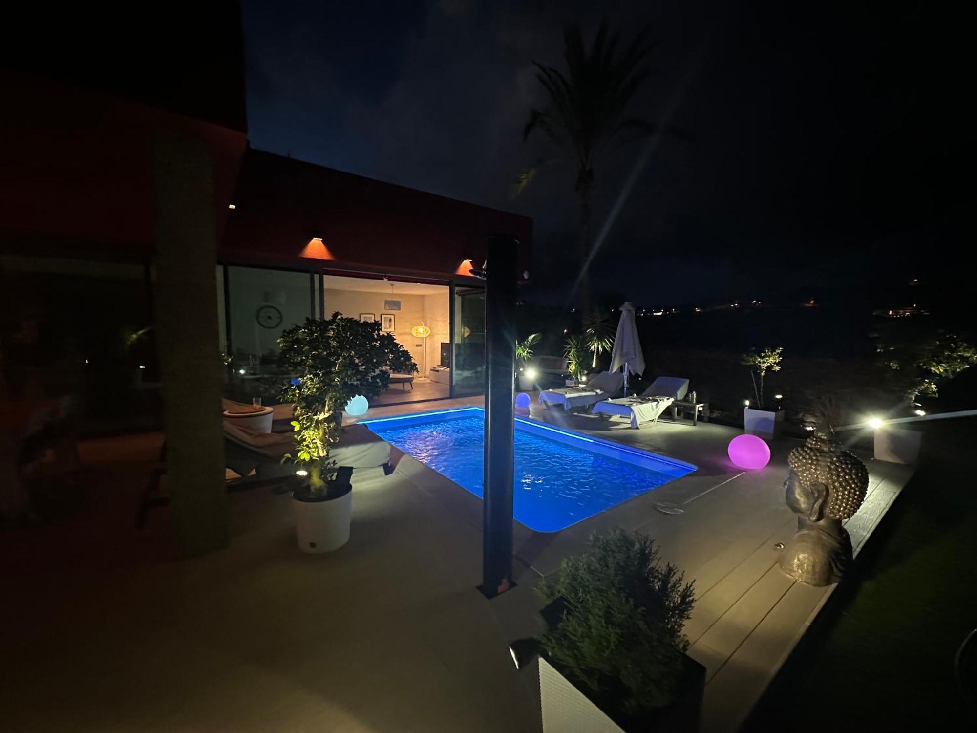 Cooper Villa