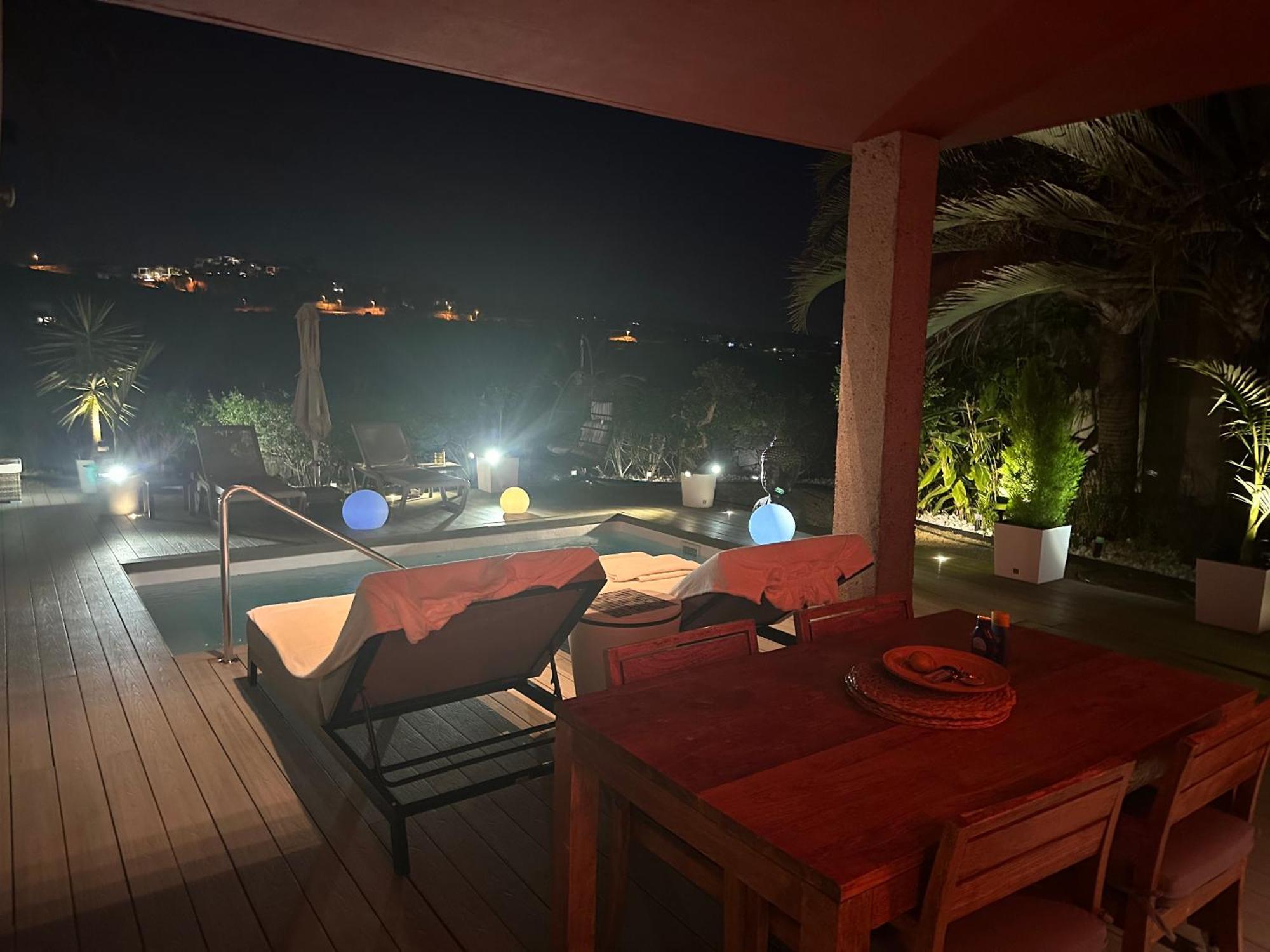 Villa Cooper San Bartolome de Tirajana (Gran Canaria)