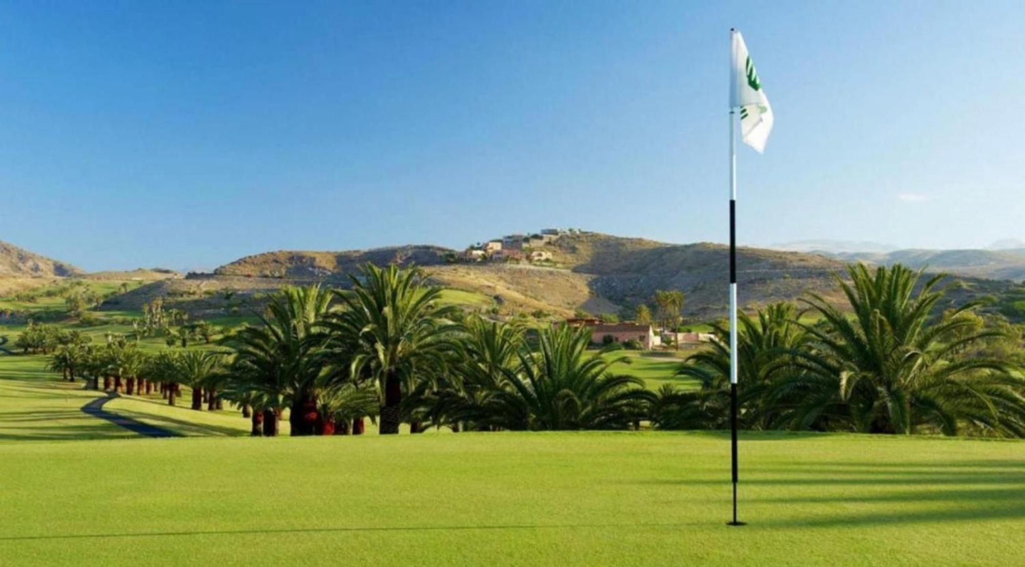 Cooper Villa San Bartolome de Tirajana (Gran Canaria)