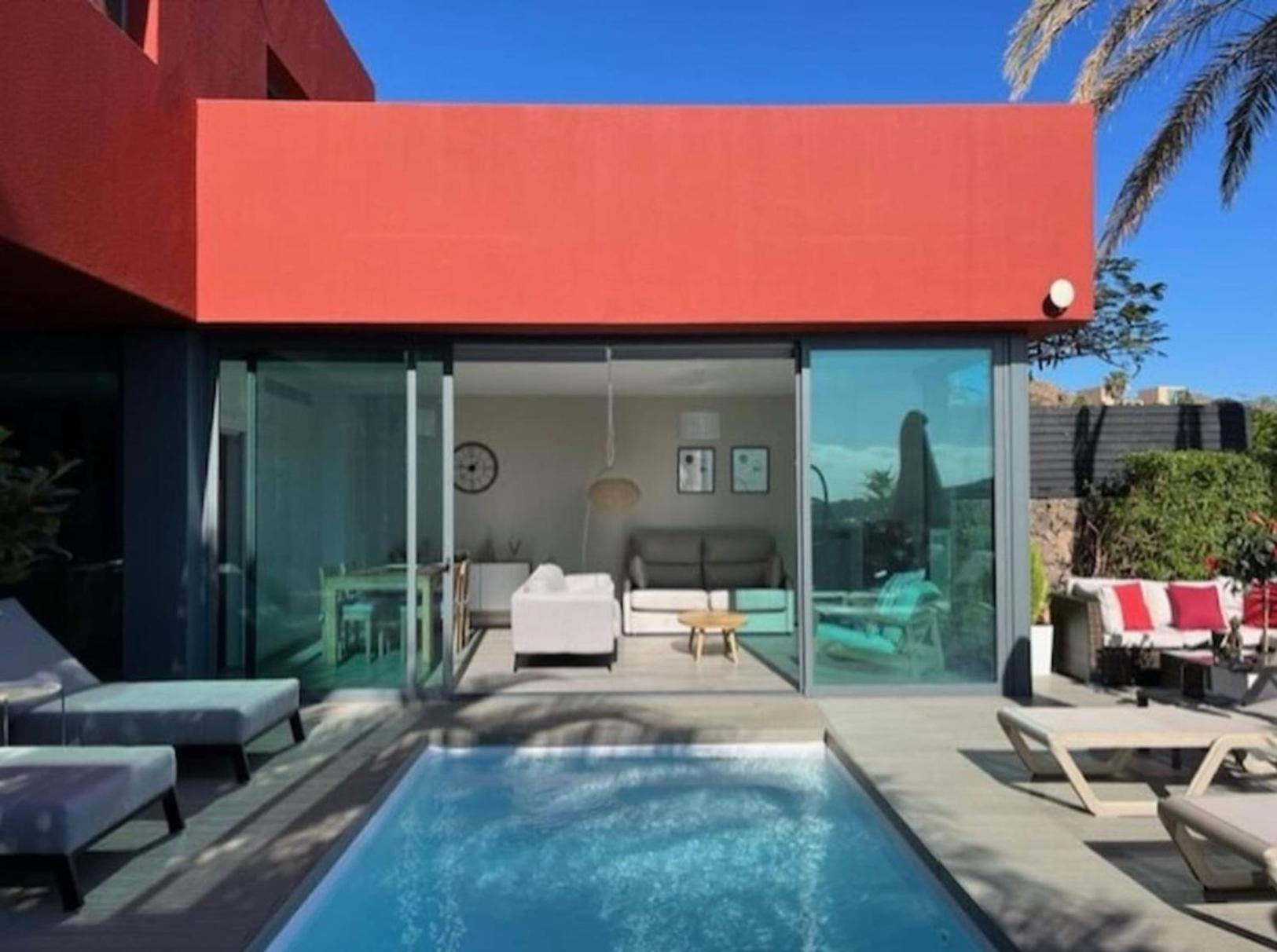 Villa Cooper