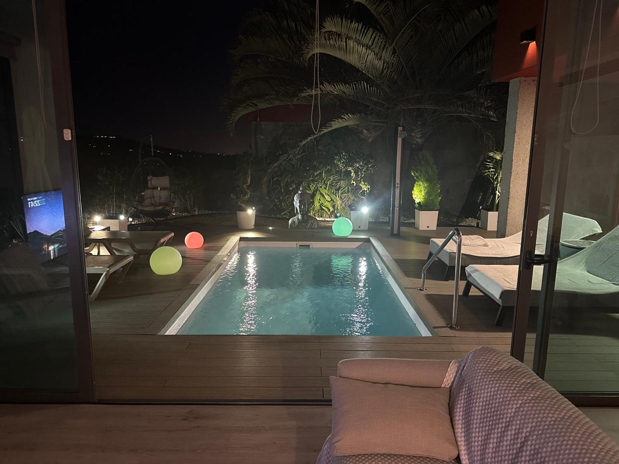 Cooper Villa