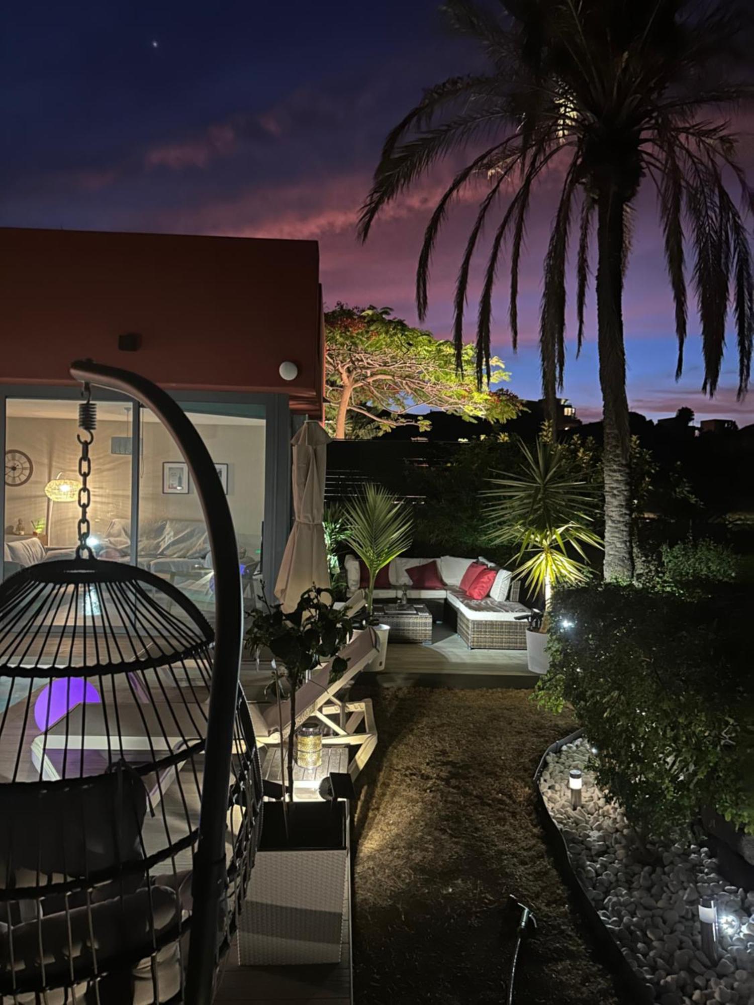 Villa Cooper *