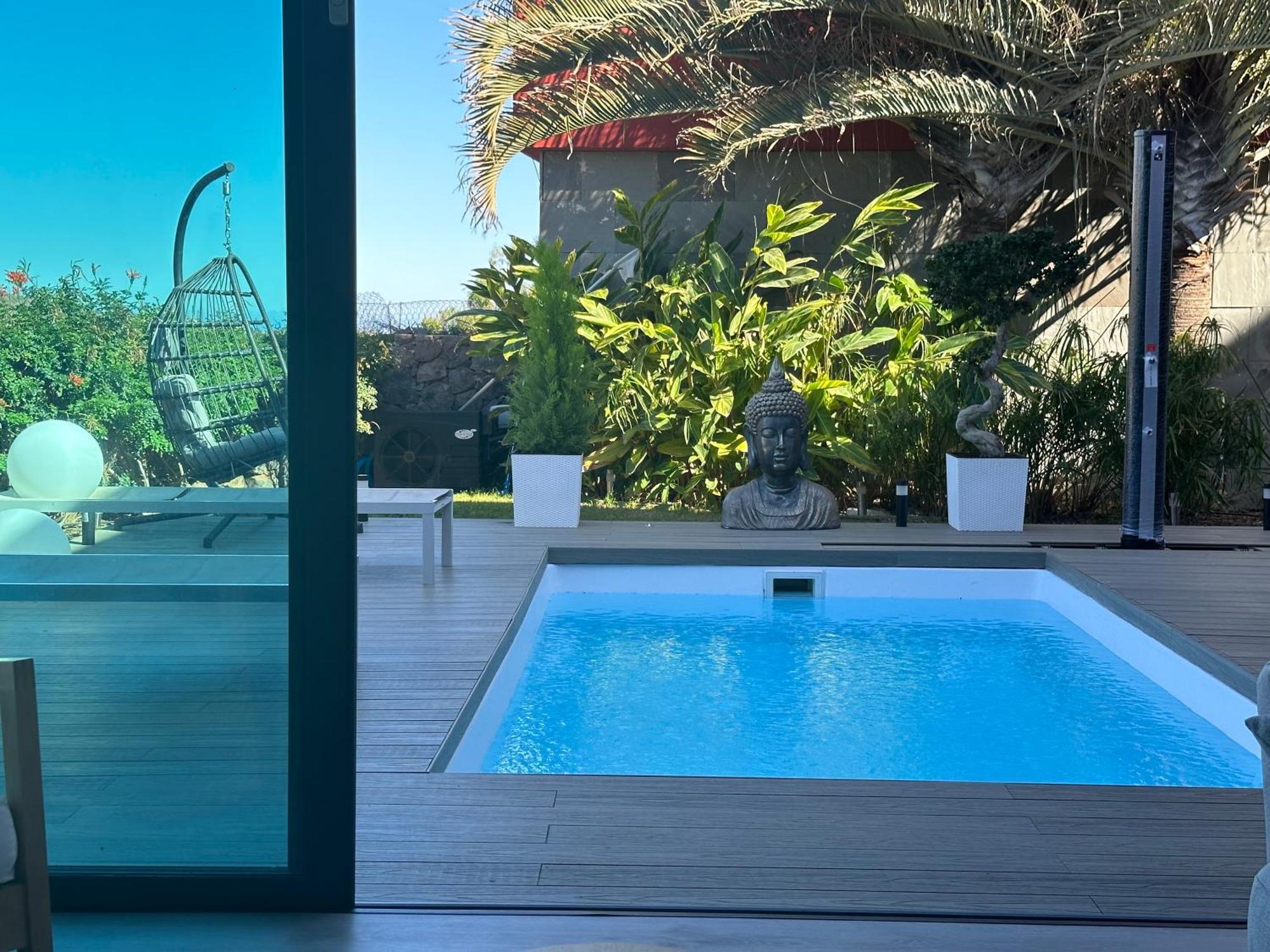 Cooper Villa San Bartolome de Tirajana (Gran Canaria)