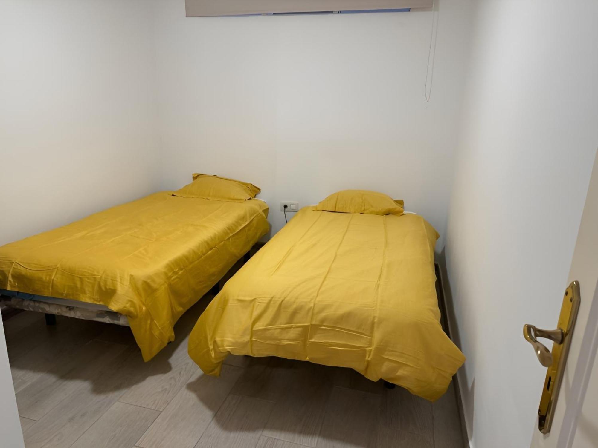 Estupendo Con Dos Apartamento Maspalomas (Gran Canaria)