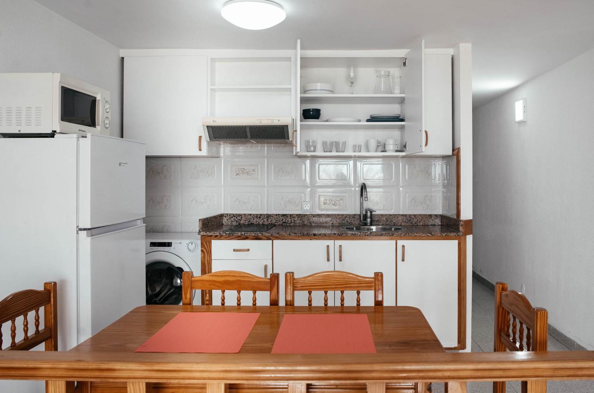 Apartment Tamaravista 2
