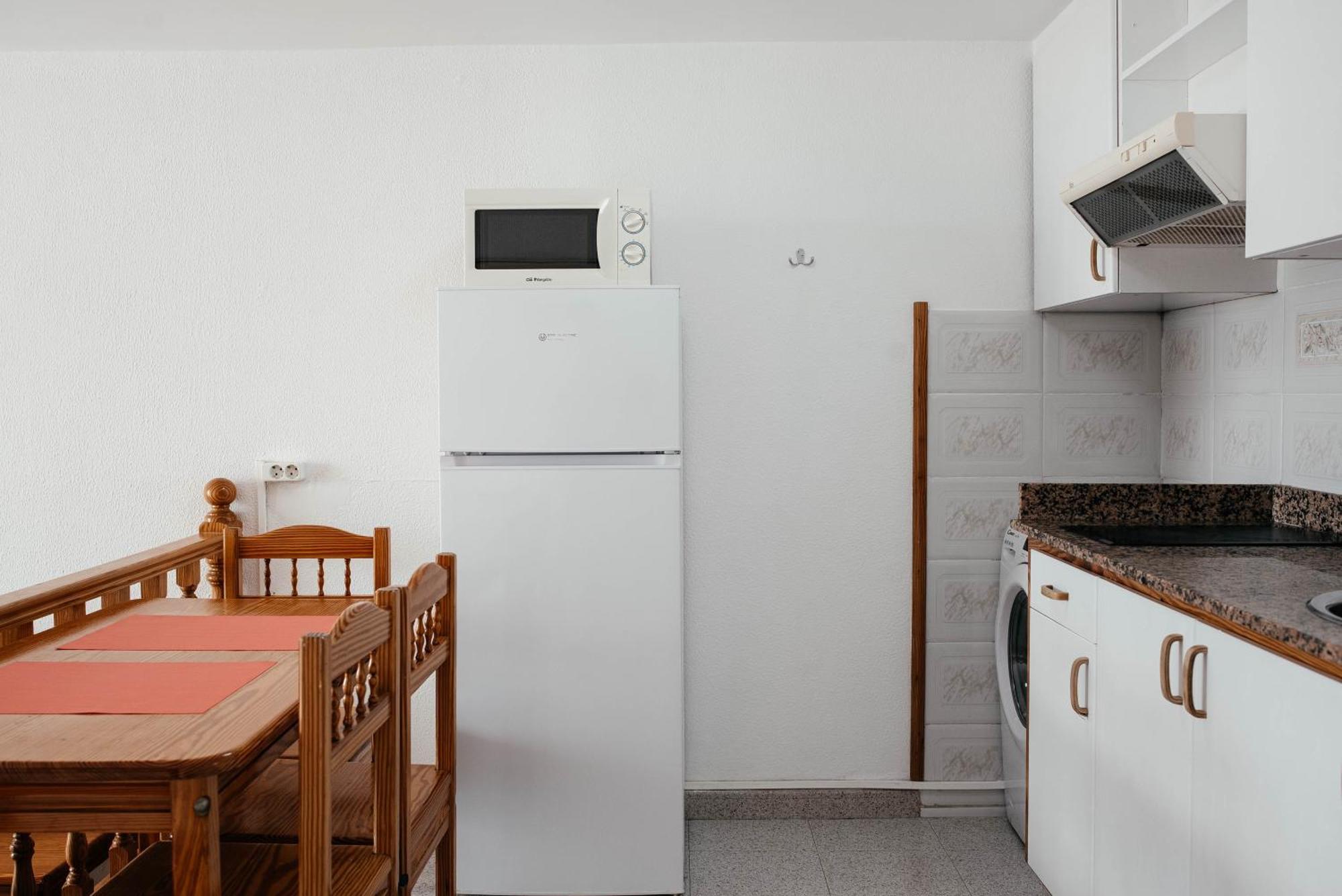 Apartment Tamaravista 2 San Bartolome de Tirajana (Gran Canaria)