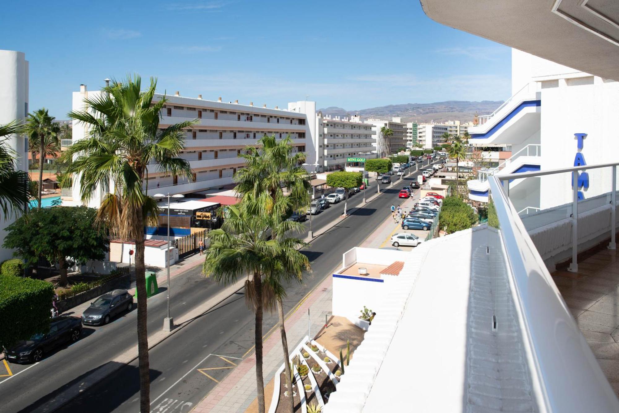 Apartment Tamaravista 2