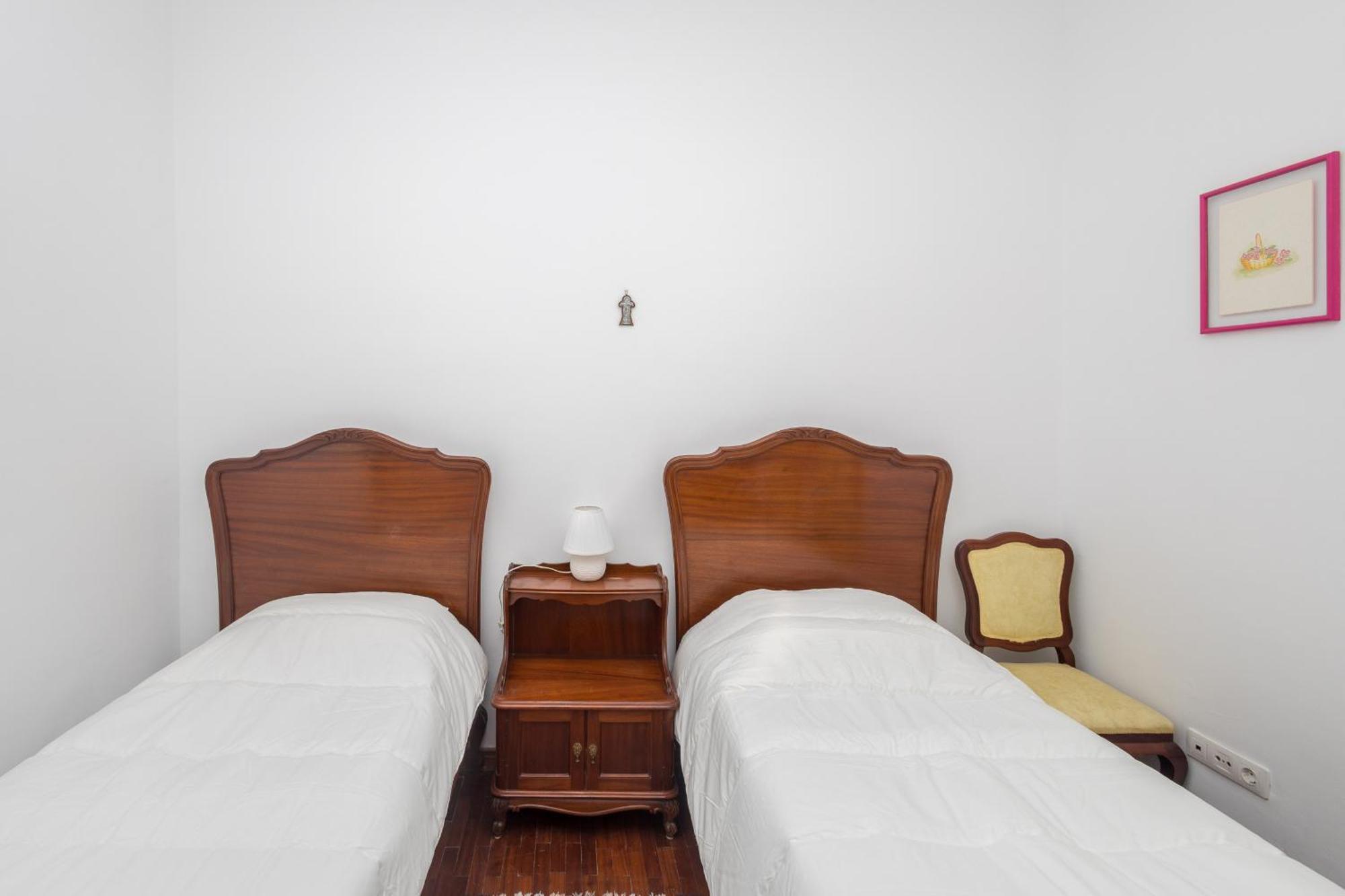 Bandama Country - 3br With Garden Santa Brigida (Gran Canaria)