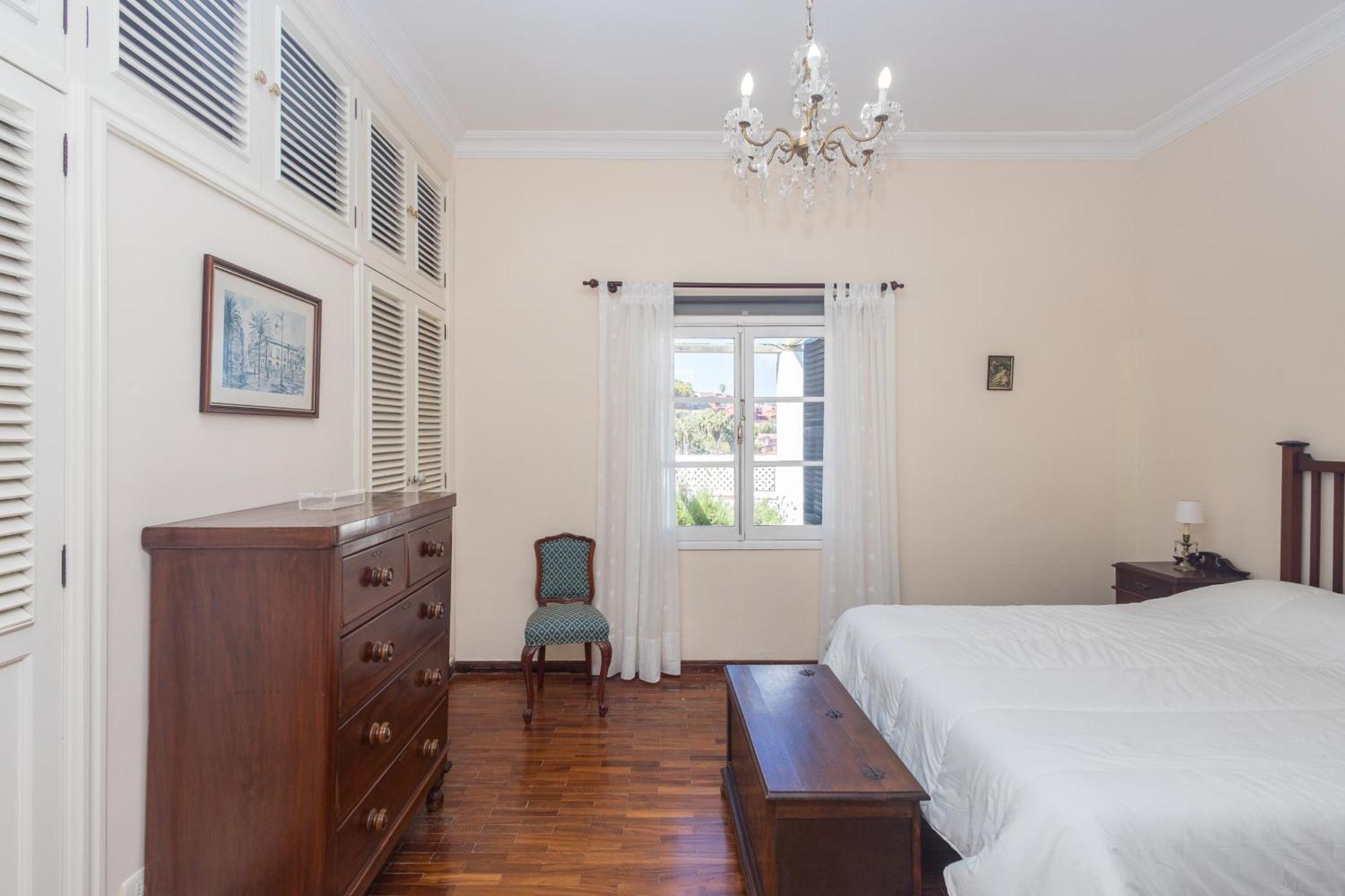 Holiday home Bandama Country - 3br With Garden Santa Brigida (Gran Canaria)