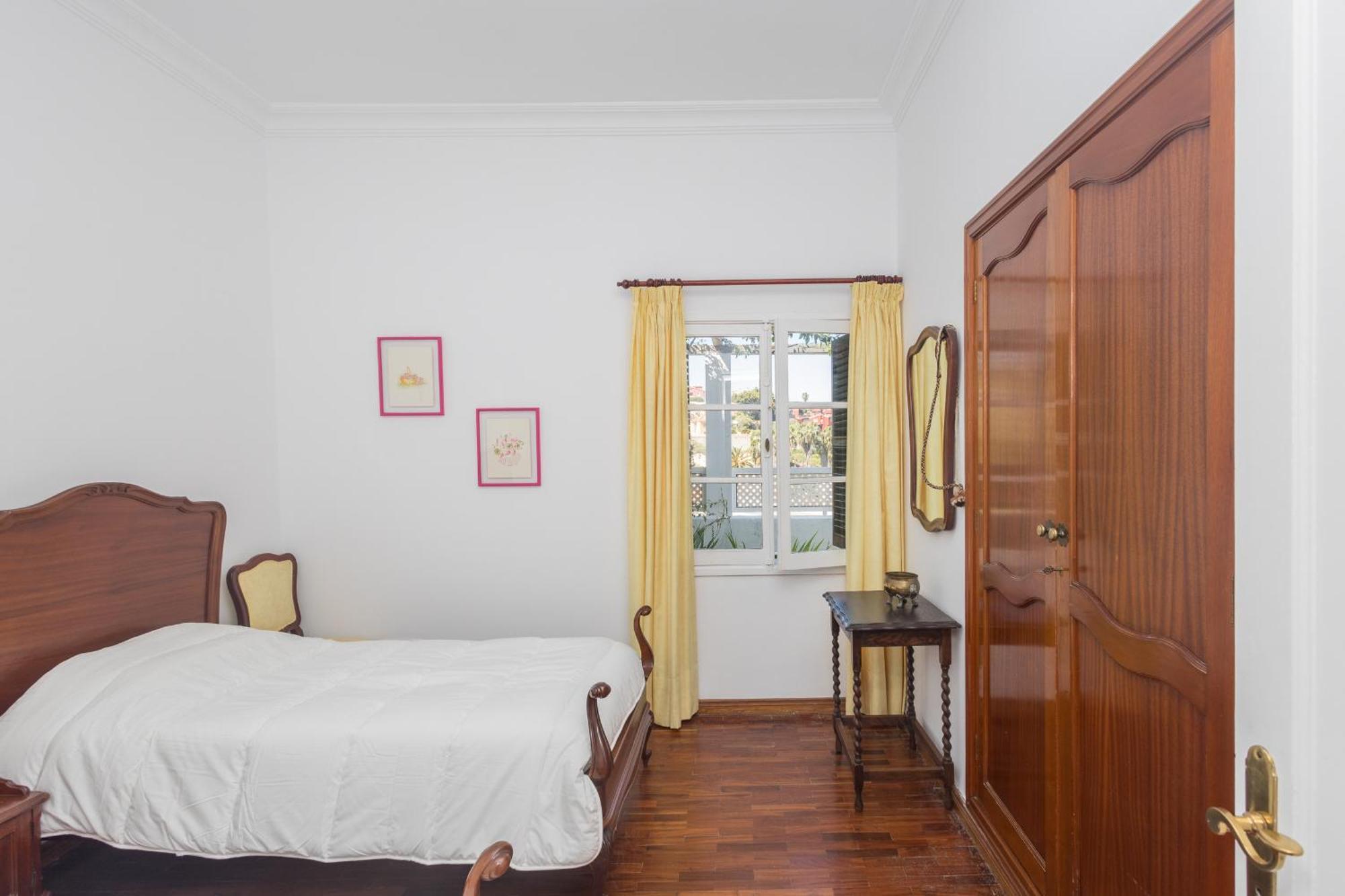 Bandama Country - 3br With Garden Holiday home