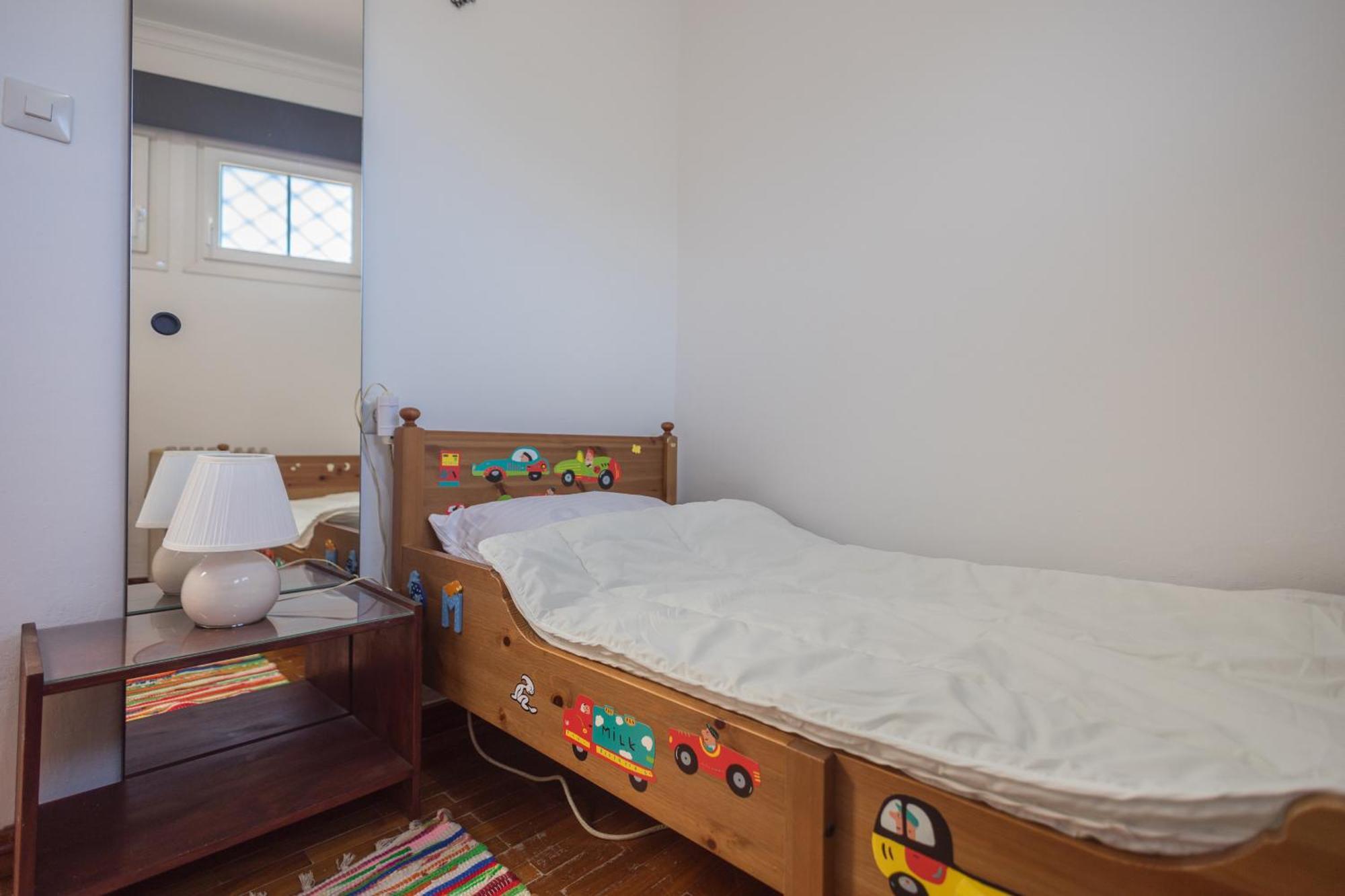 Holiday home Bandama Country - 3br With Garden