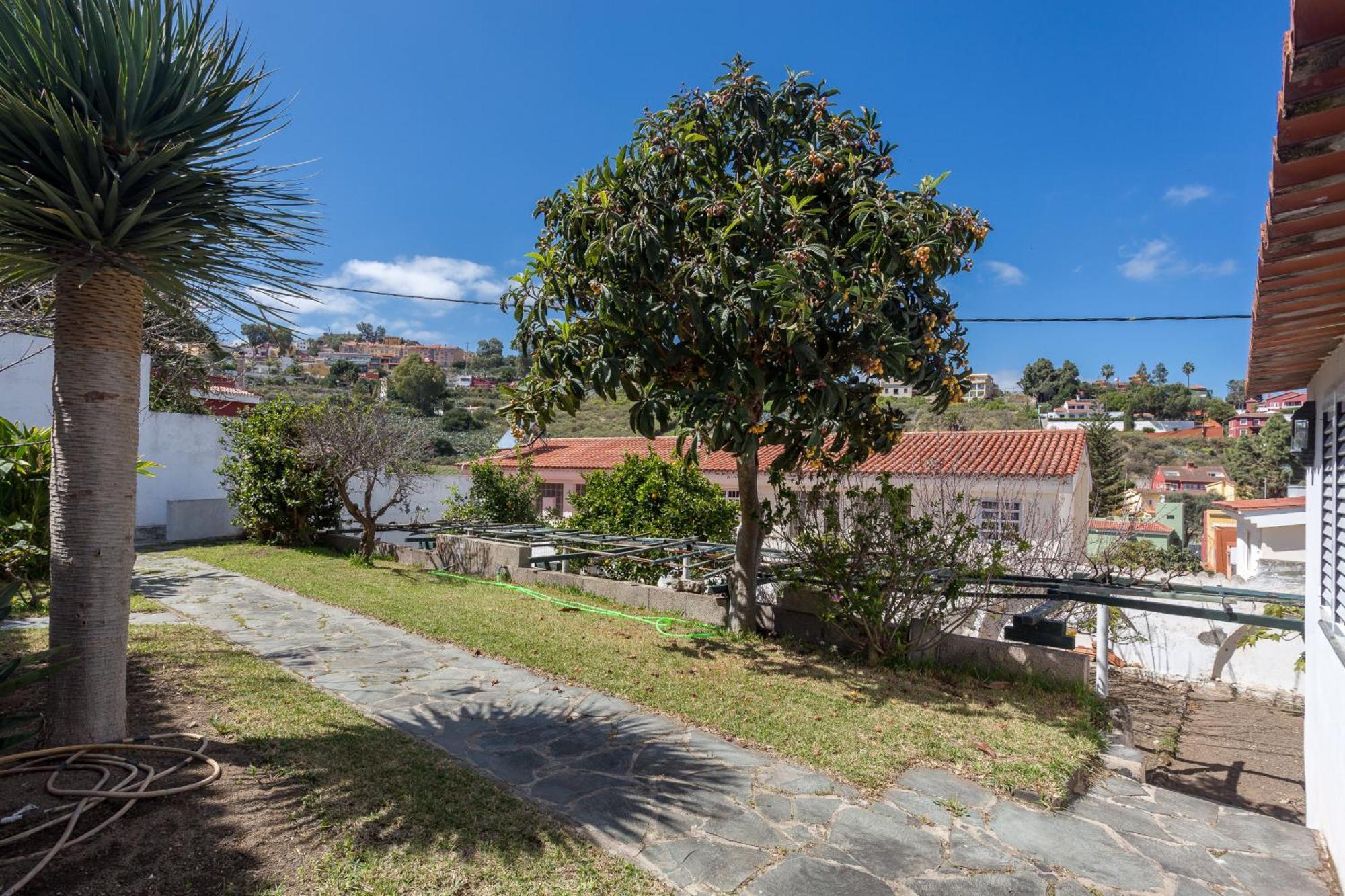 Holiday home Bandama Country - 3br With Garden *