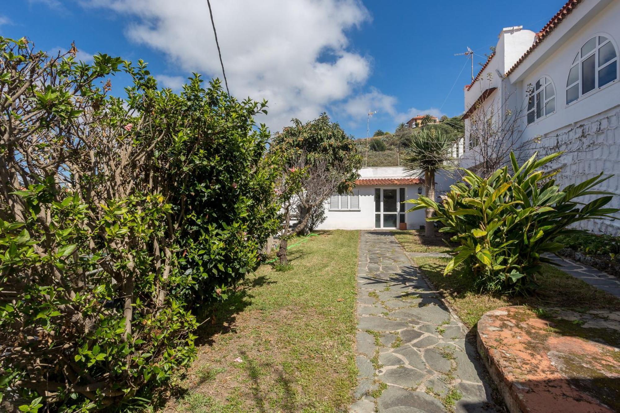 Bandama Country - 3br With Garden Santa Brigida (Gran Canaria)